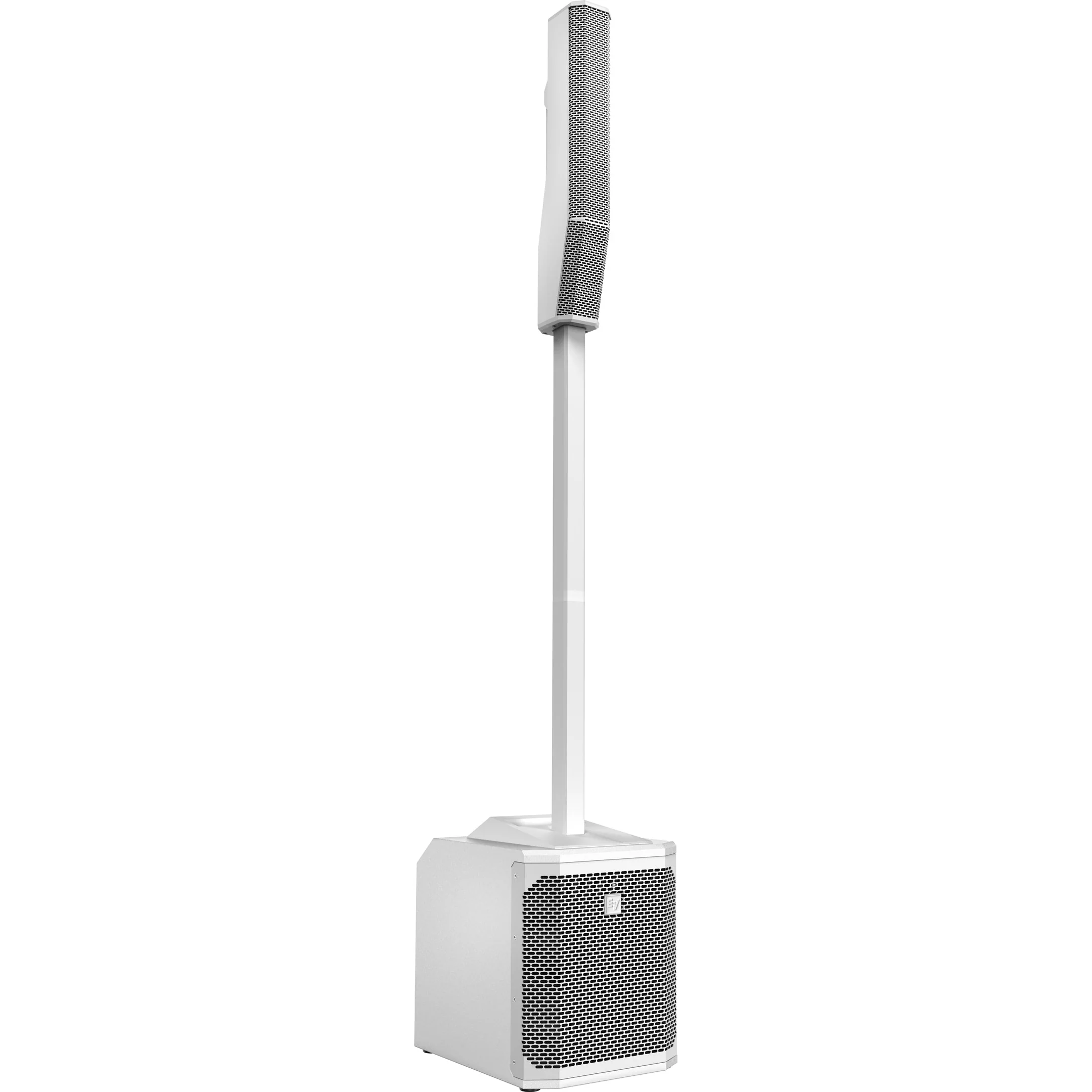Electro-Voice EVOLVE30M-W Portable Column System, US, White - Image 5