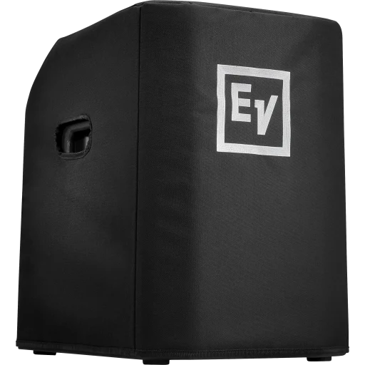 Electro-Voice EVOLVE50-SUBCVR EVOLVE50 Subwoofer Cover - Image 2