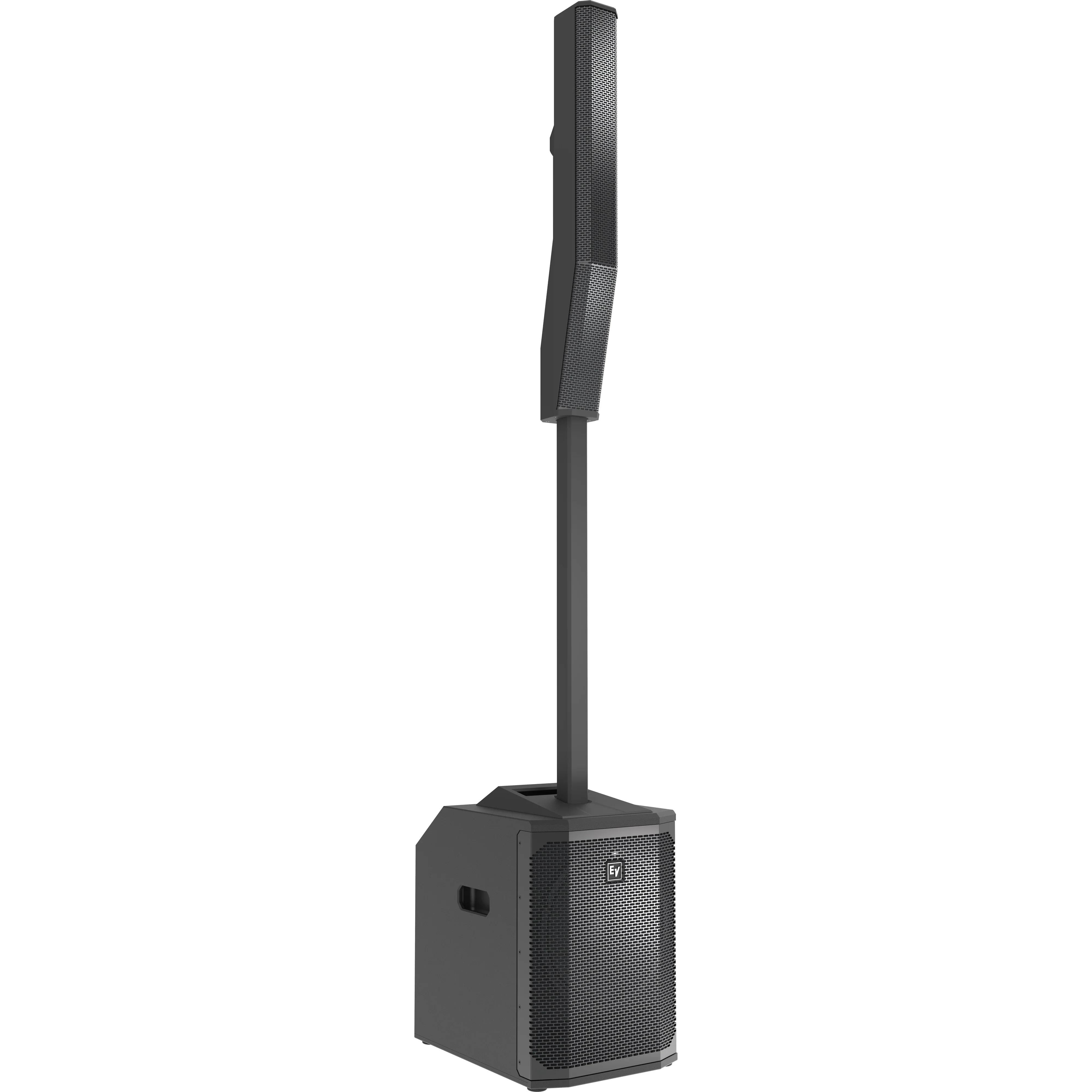 Electro-Voice EVOLVE50M Portable column system, US, Black - Image 14