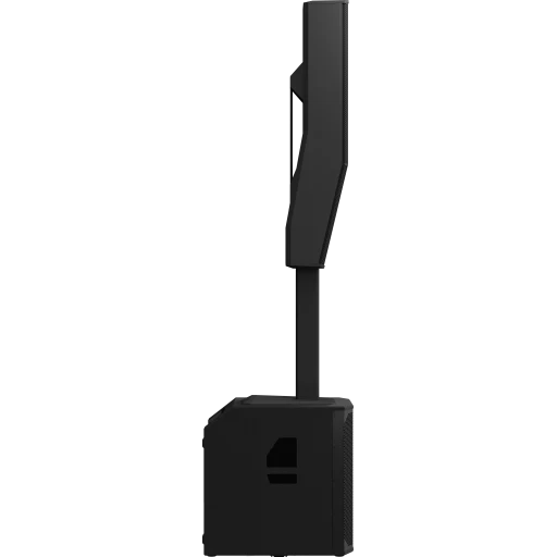 Electro-Voice EVOLVE70 Evolve 70 Column System w/ 15" Sub, Black - Image 3