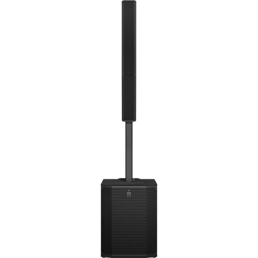 Electro-Voice EVOLVE90 Evolve 90 Column System w/ 18" Sub, Black