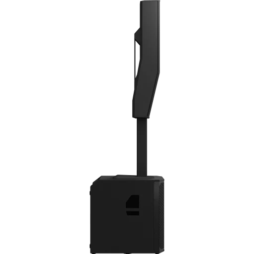 Electro-Voice EVOLVE90 Evolve 90 Column System w/ 18" Sub, Black - Image 3