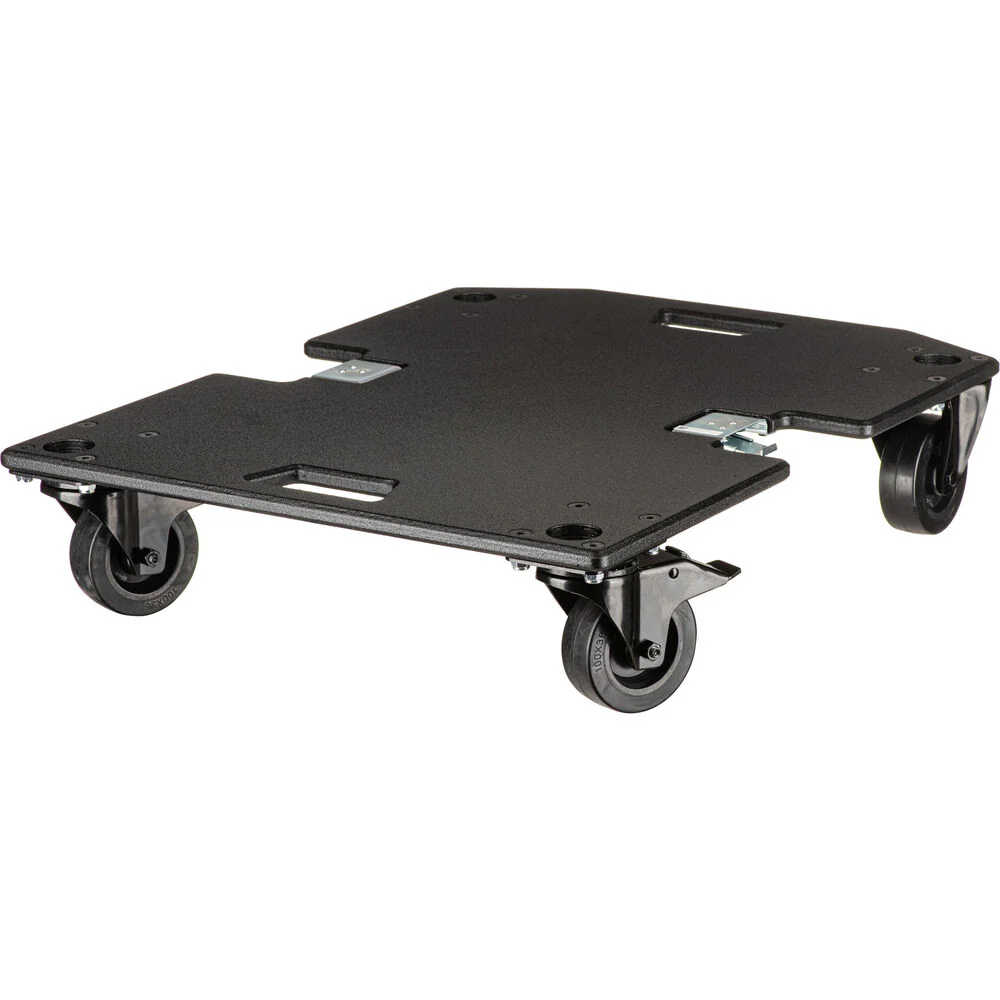 Electro-Voice EVOLVE90-DOLLY Dolly for Evolve 90 Column System