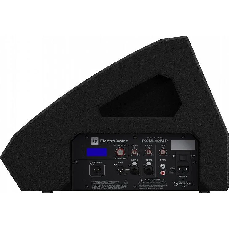 Electro-Voice PXM-12MP 12” Powered Coaxial Monitor - Image 5