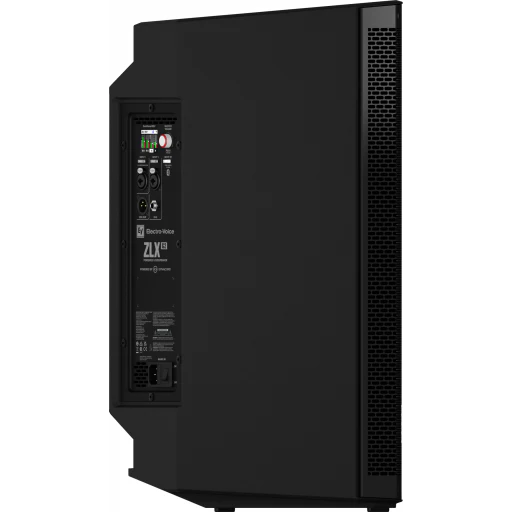 Electro-Voice ZLX-12P-G2-US 12" 2-way Powered Speaker, 2nd Gen - Image 4