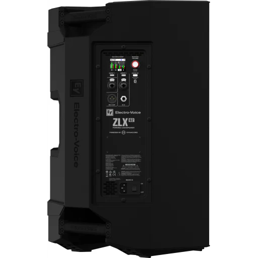 Electro-Voice ZLX-12P-G2-US 12" 2-way Powered Speaker, 2nd Gen - Image 5