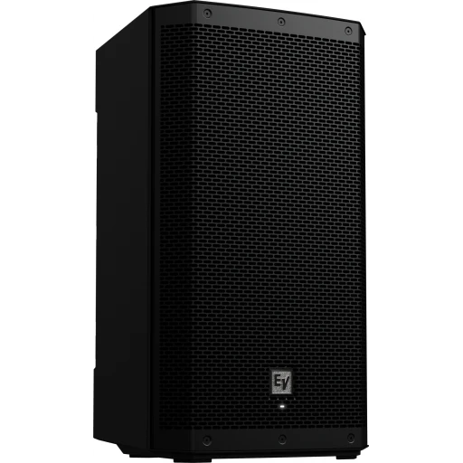 Electro-Voice ZLX-15P-G2-US 15" 2-way Powered Speaker, 2nd Gen - Image 3