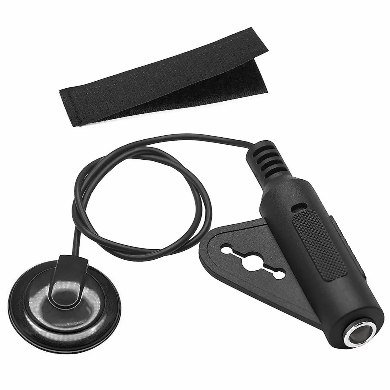 EMC AG-PICKUP Bottle Cap Style Pickup for Acoustic Guitar