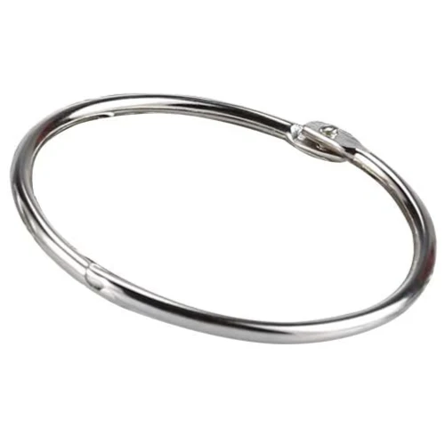 EMC FLIPBOOK-RING 1" Loose Leaf Flipbook Ring