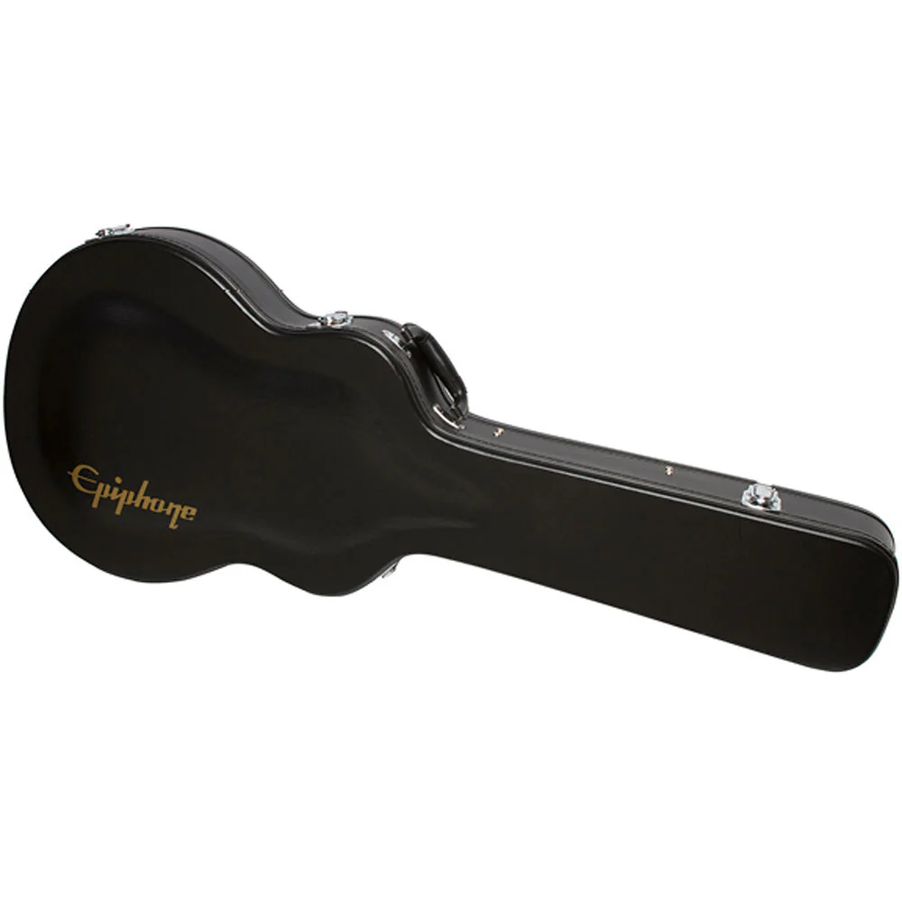 Epiphone 940-E339 ES-339 / Casino Coupe Hard Case - Black