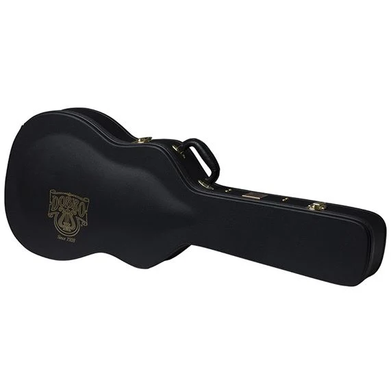 Epiphone 940-EBICS Dobro Hard Case - Black