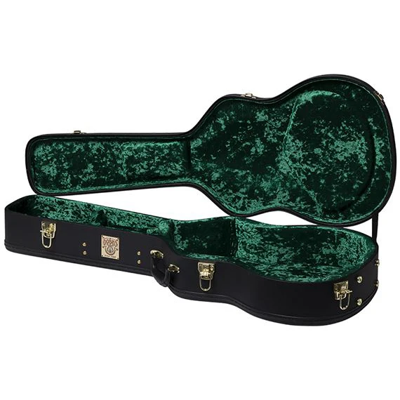 Epiphone 940-EBICS Dobro Hard Case - Black - Image 2