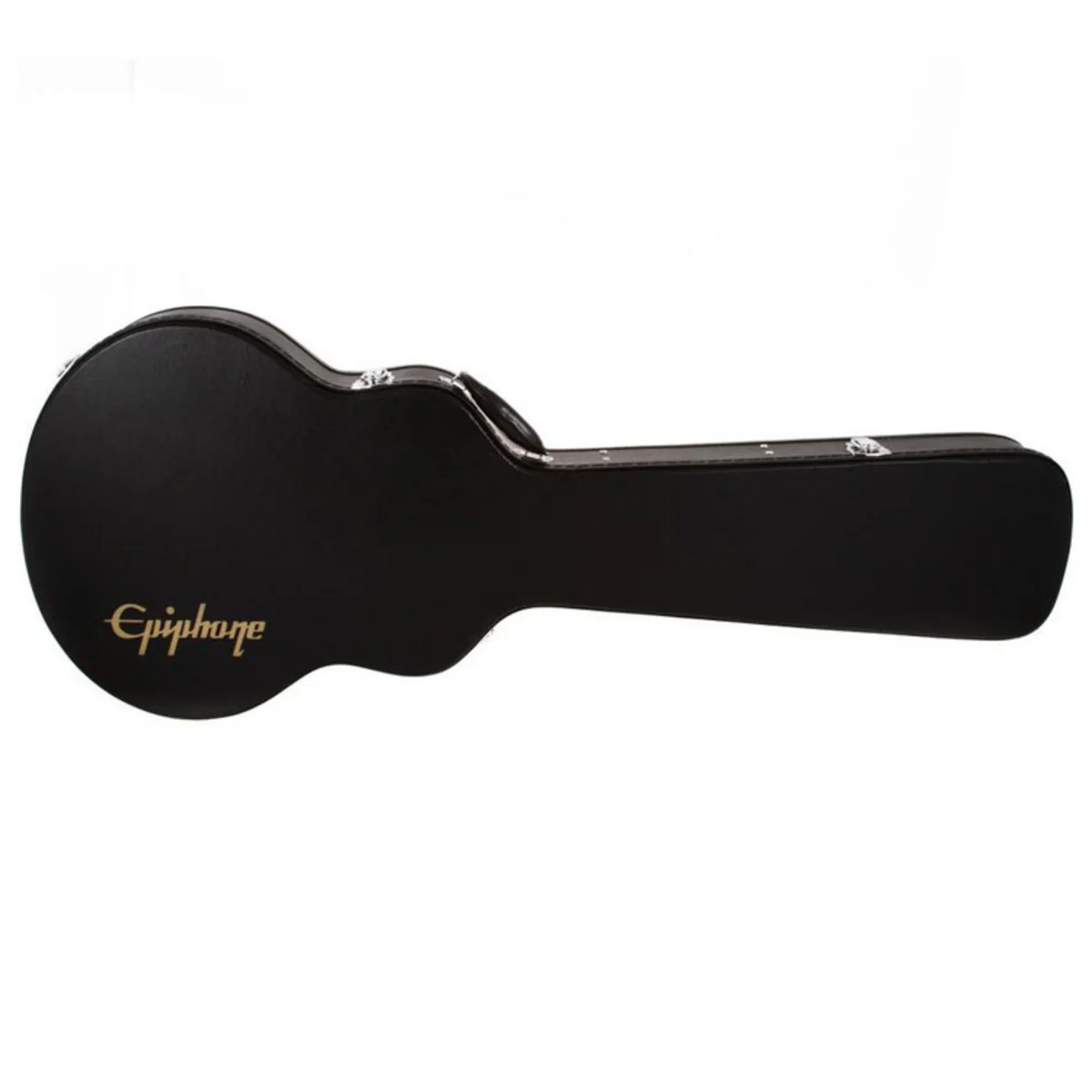 Epiphone 940-EJCCS Jack Casady Bass Hard Case - Black
