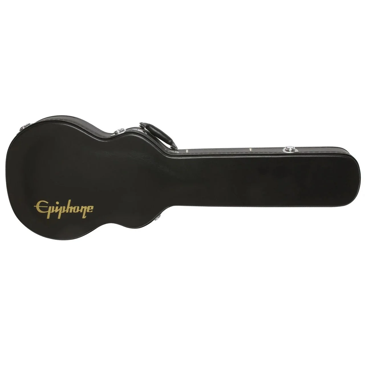 Epiphone 940-ENLPCS Les Paul Hard Case, Black