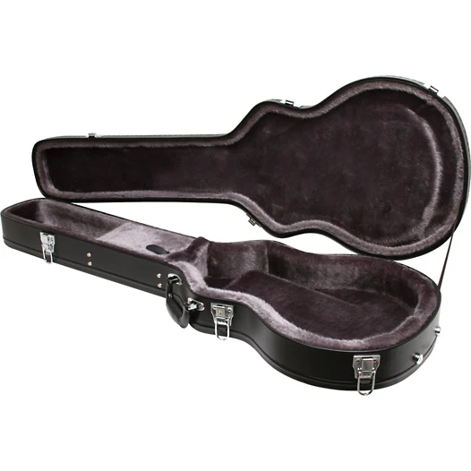 Epiphone 940-ENLPCS Les Paul Hard Case, Black - Image 2