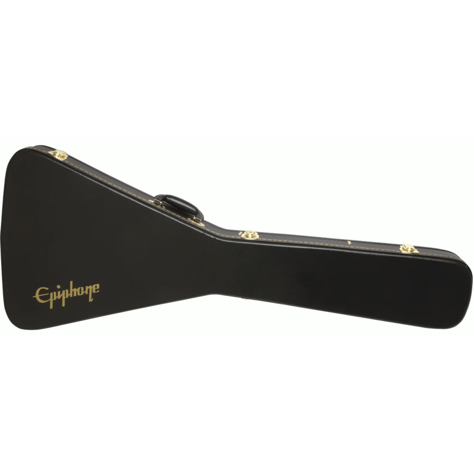 Epiphone 940-EVCS Flying V Hard Case - Black