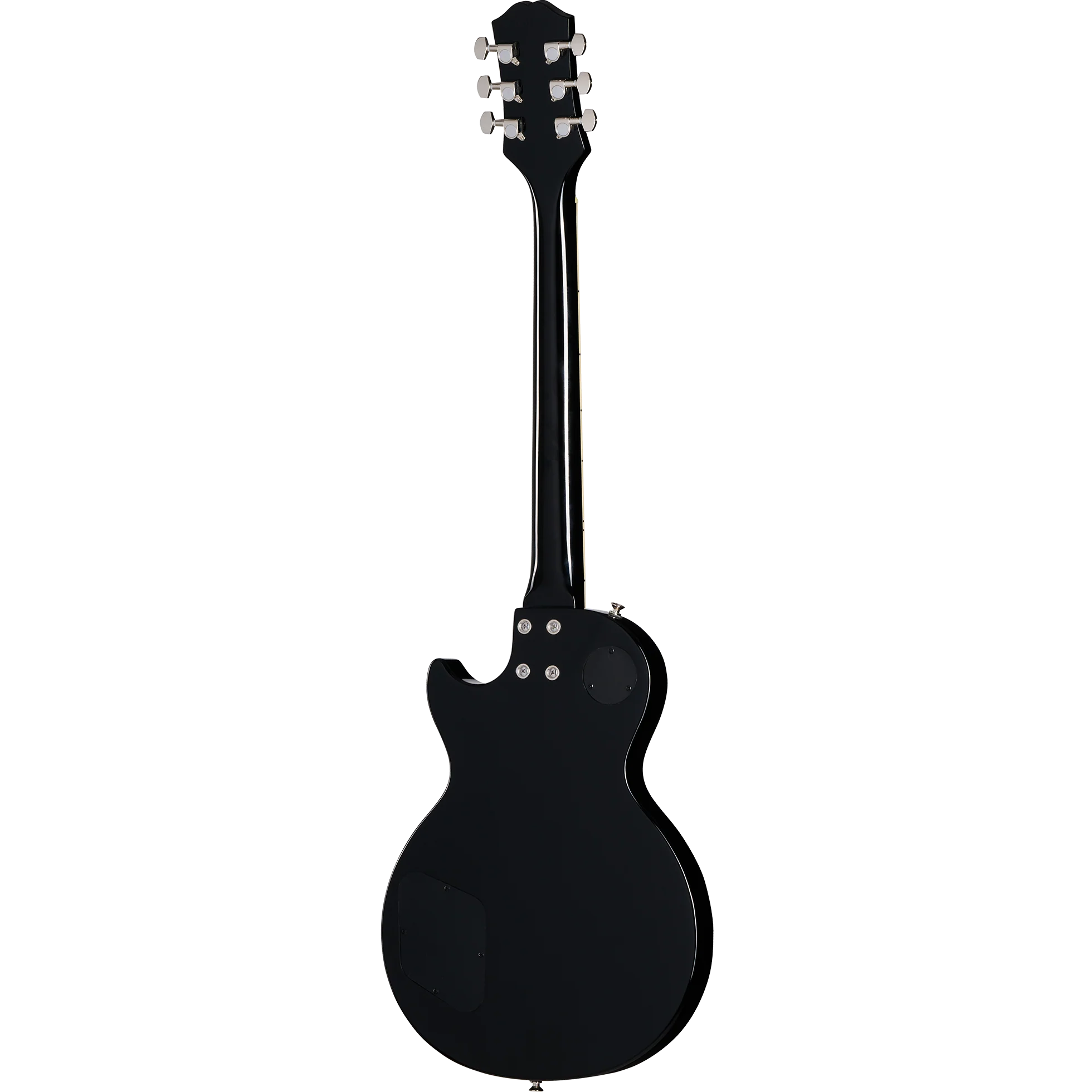 Epiphone E1LPOVSNH1 Les Paul Tribute - Vintage Sunburst - Image 2