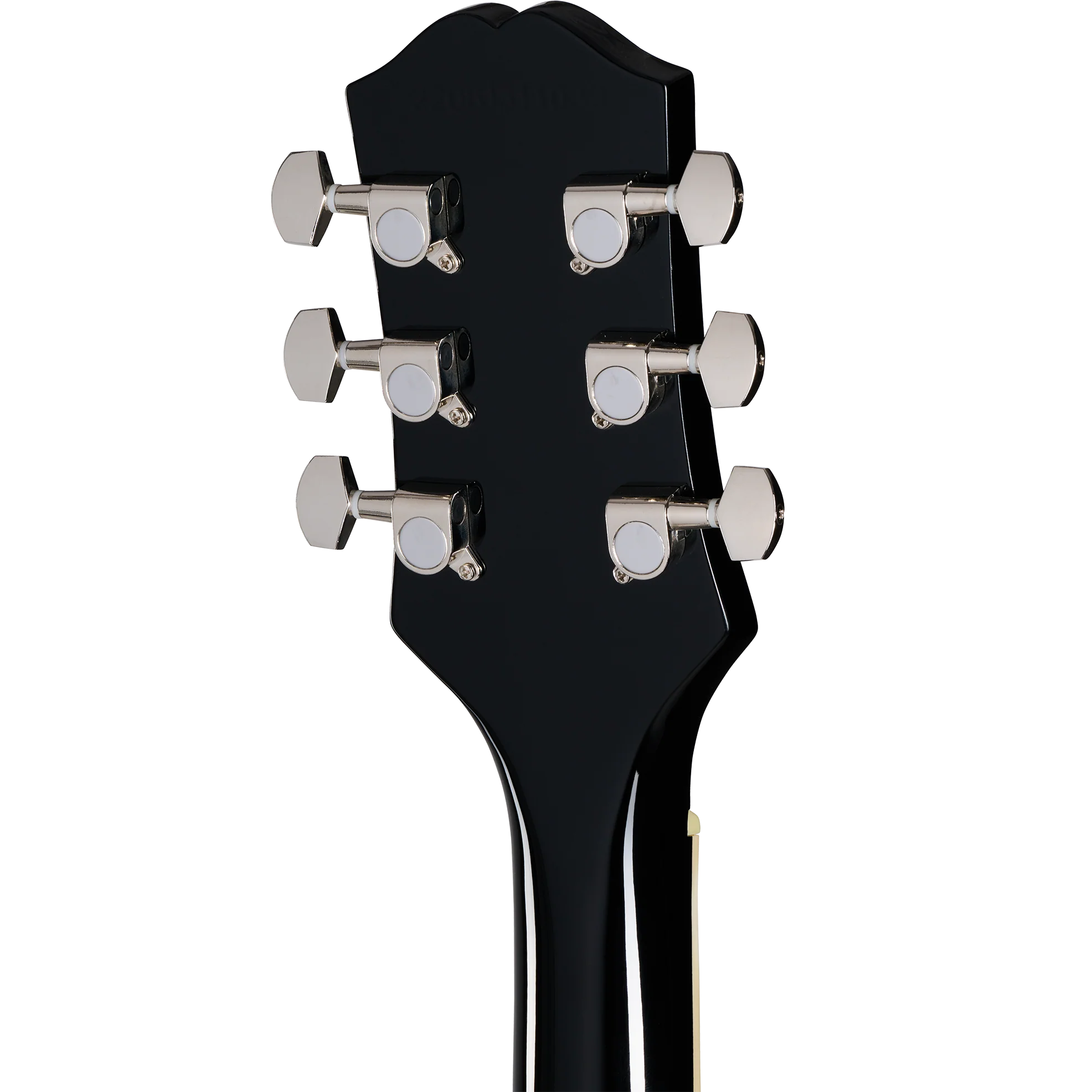 Epiphone E1LPOVSNH1 Les Paul Tribute - Vintage Sunburst - Image 4