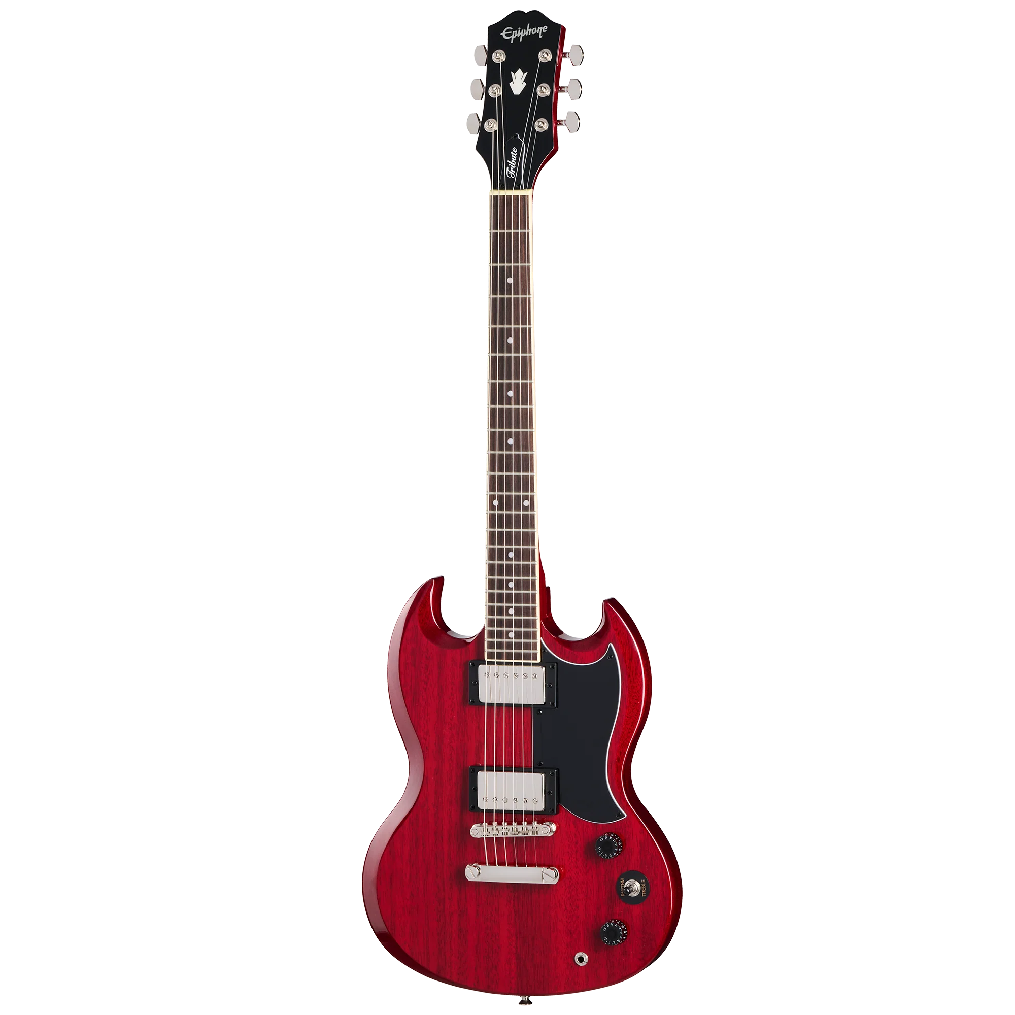 Epiphone E1SGTCHNH1 SG Tribute - Cherry