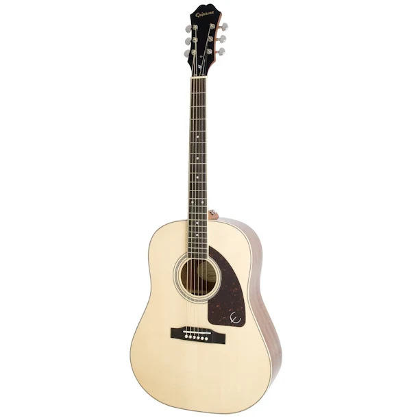 Epiphone EA22NANH1 J-45 Studio - Natural