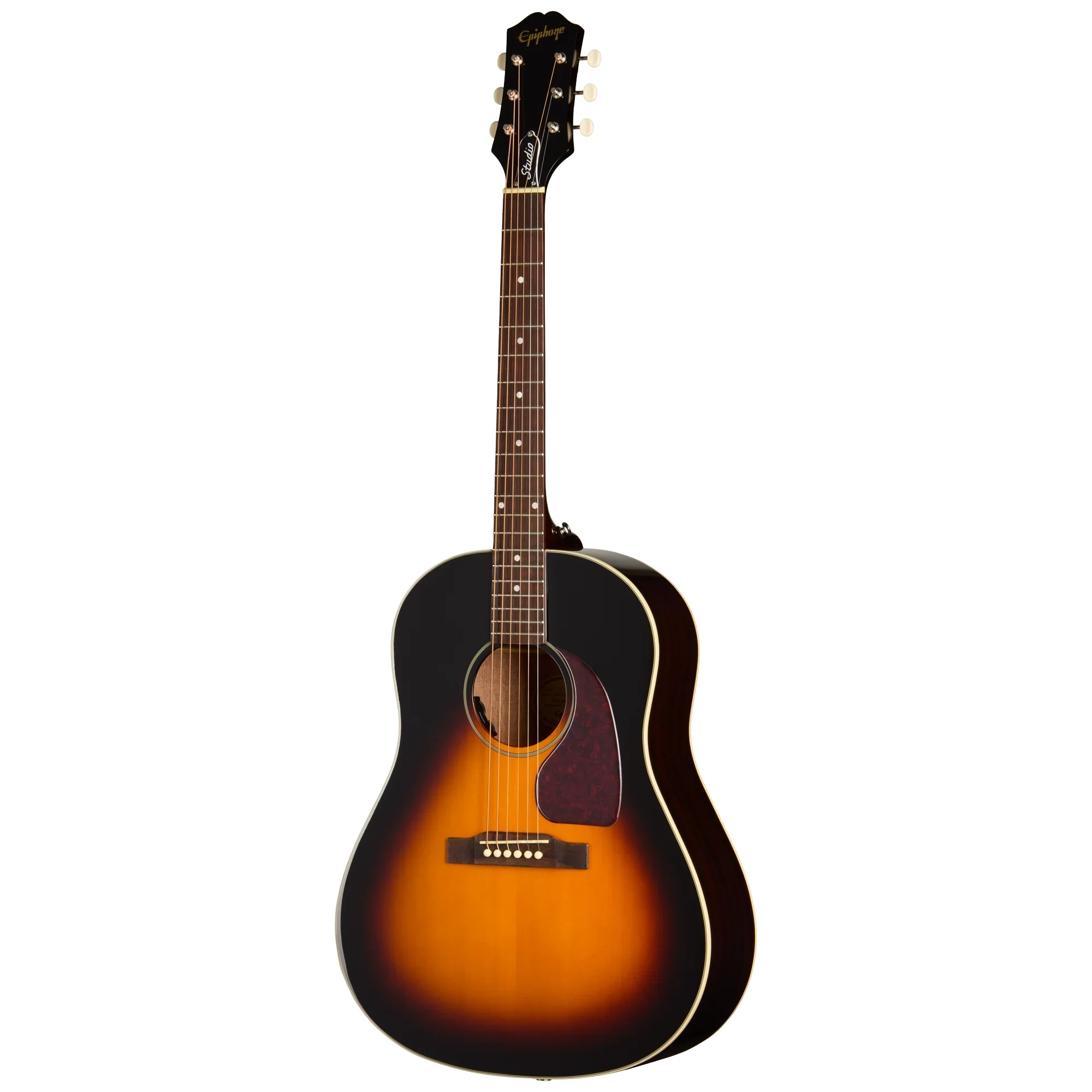 Epiphone EAS45VSNH1 J-45 Studio - Vintage Sunburst