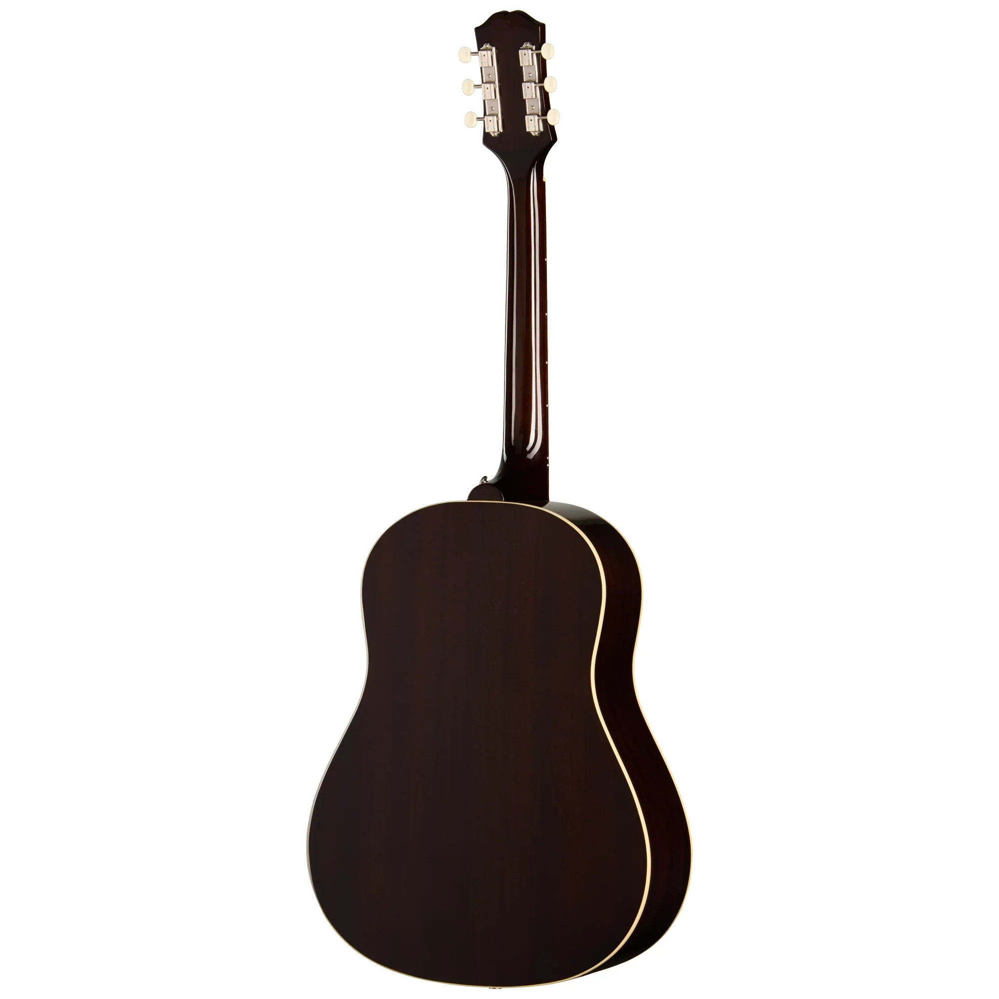 Epiphone EAS45VSNH1 J-45 Studio - Vintage Sunburst - Image 2