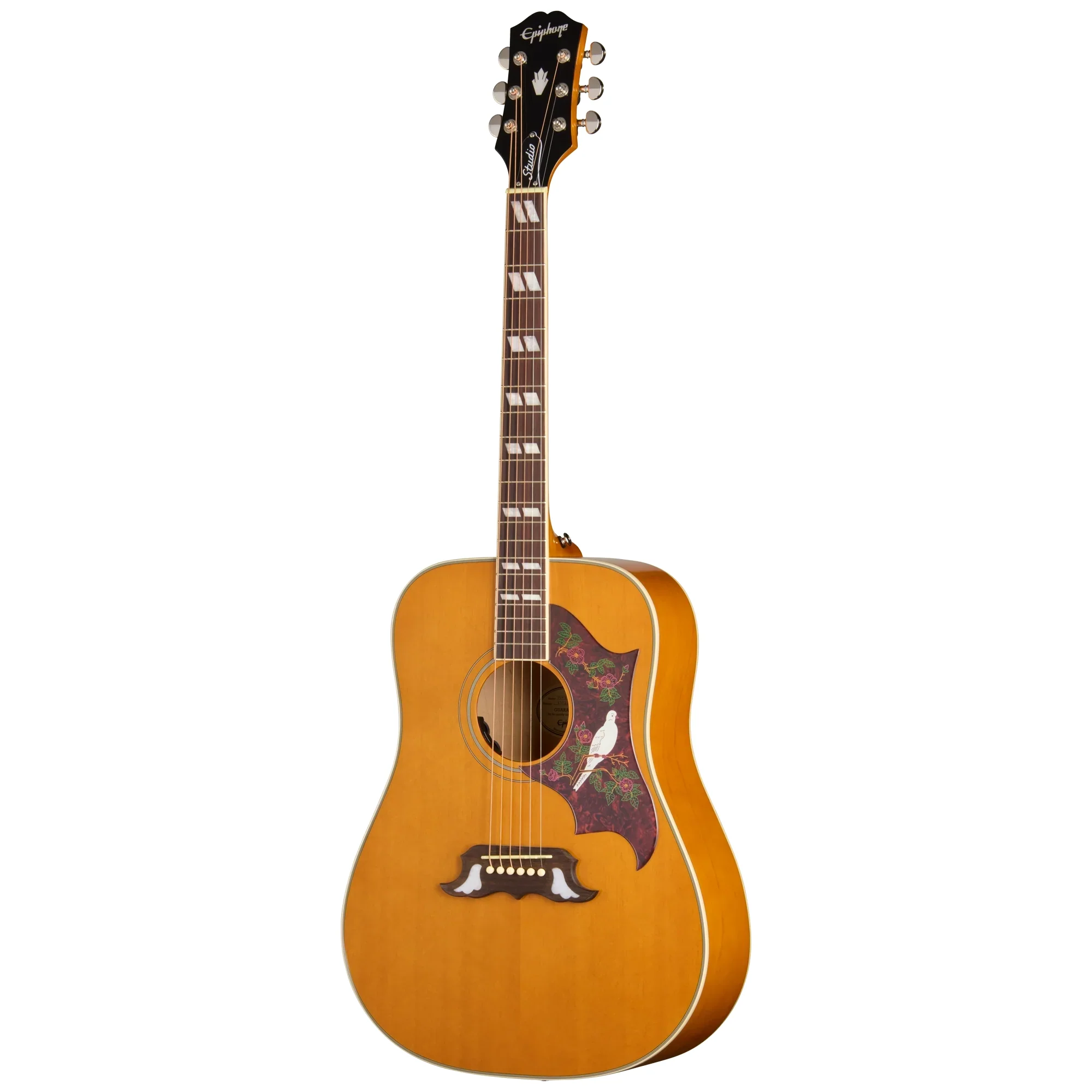 Epiphone EASDVANNH1 Dove Studio - Natural