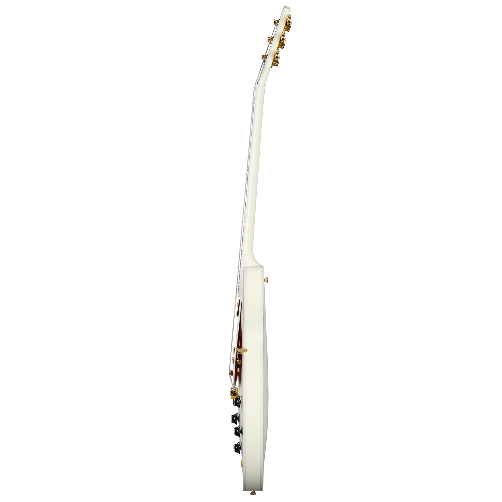 Epiphone EC35559CWVGH1 1959 ES-355 - Classic White - Image 3
