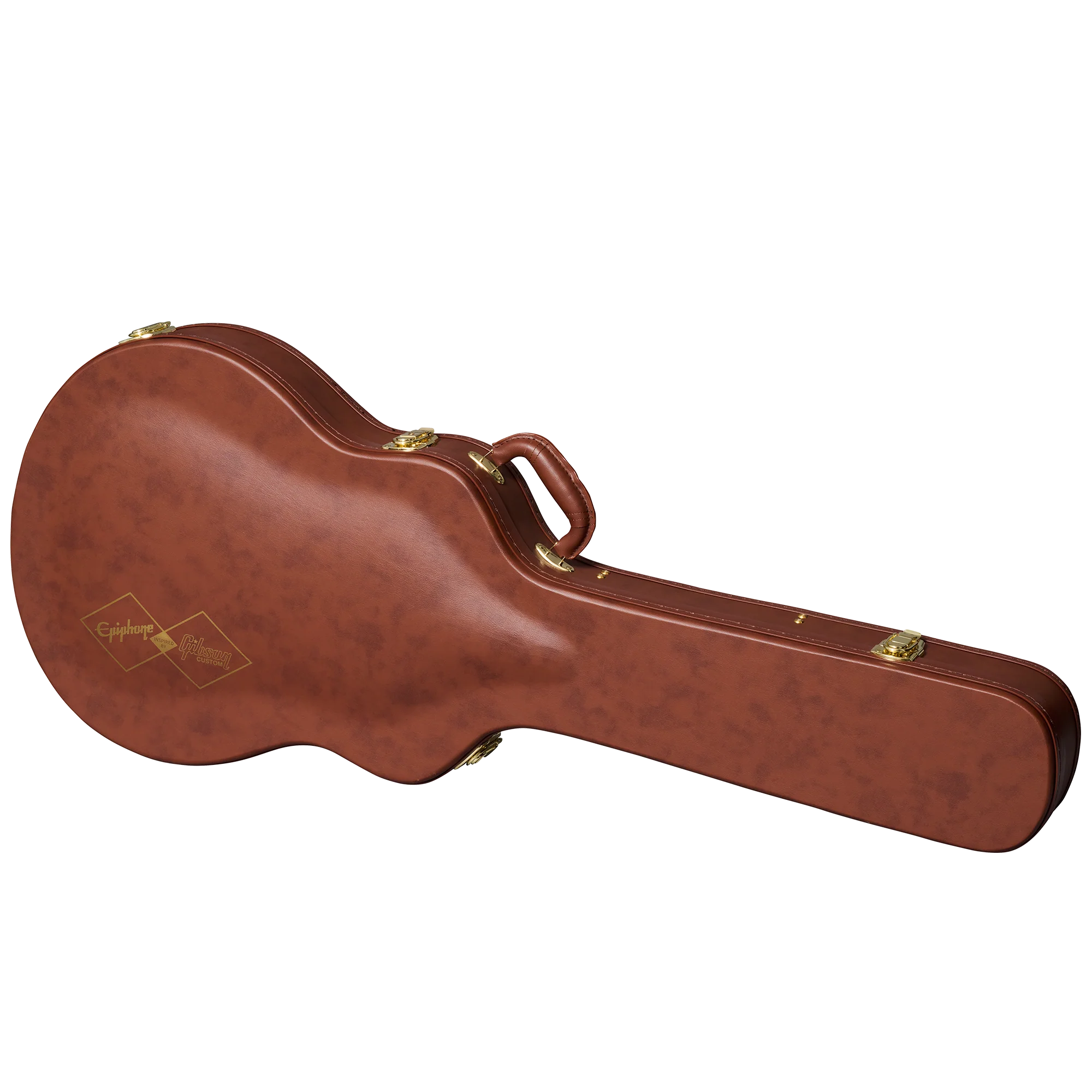 Epiphone EC35559CWVGH1 1959 ES-355 - Classic White - Image 5