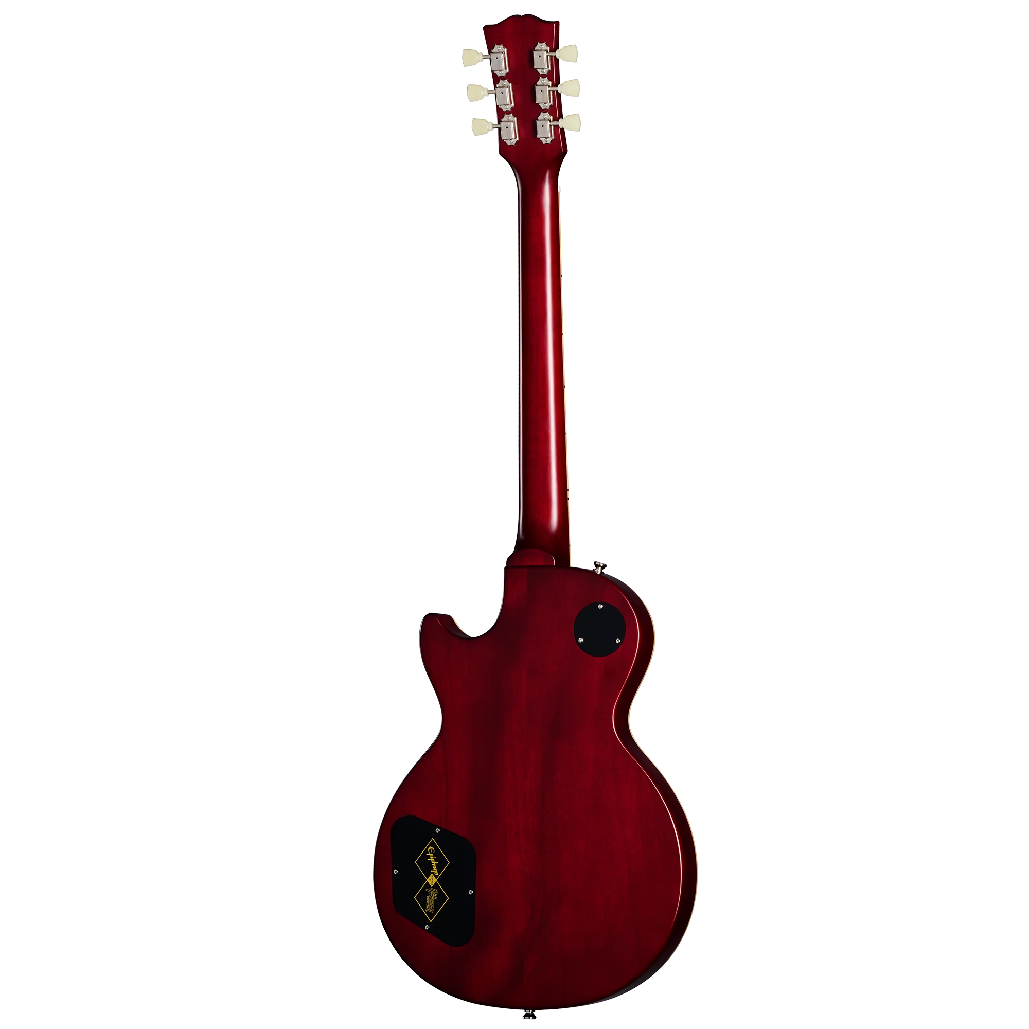 Epiphone ECLPS59FAVNH1 1959 Les Paul Standard - Factory Burst - Image 2
