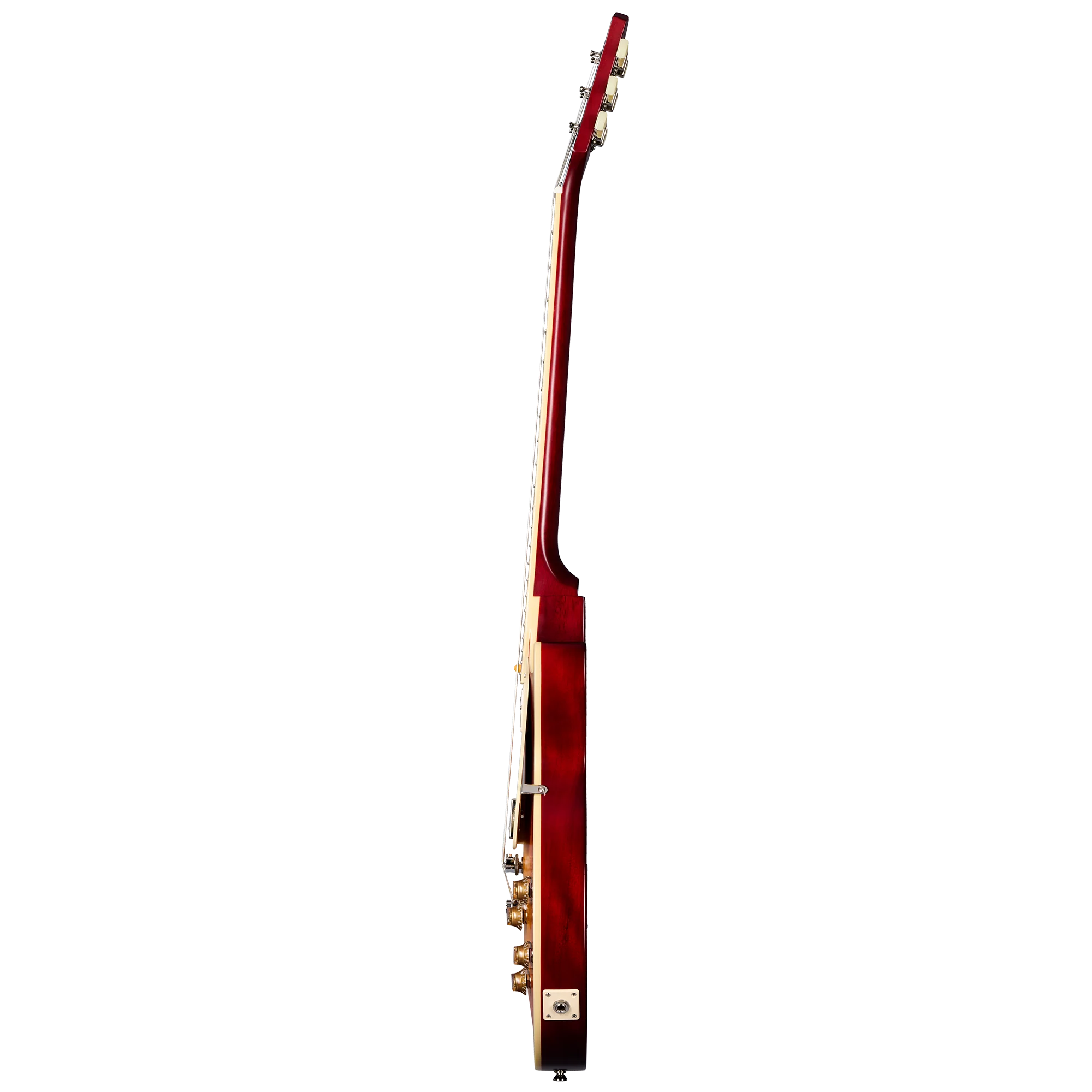Epiphone ECLPS59FAVNH1 1959 Les Paul Standard - Factory Burst - Image 3