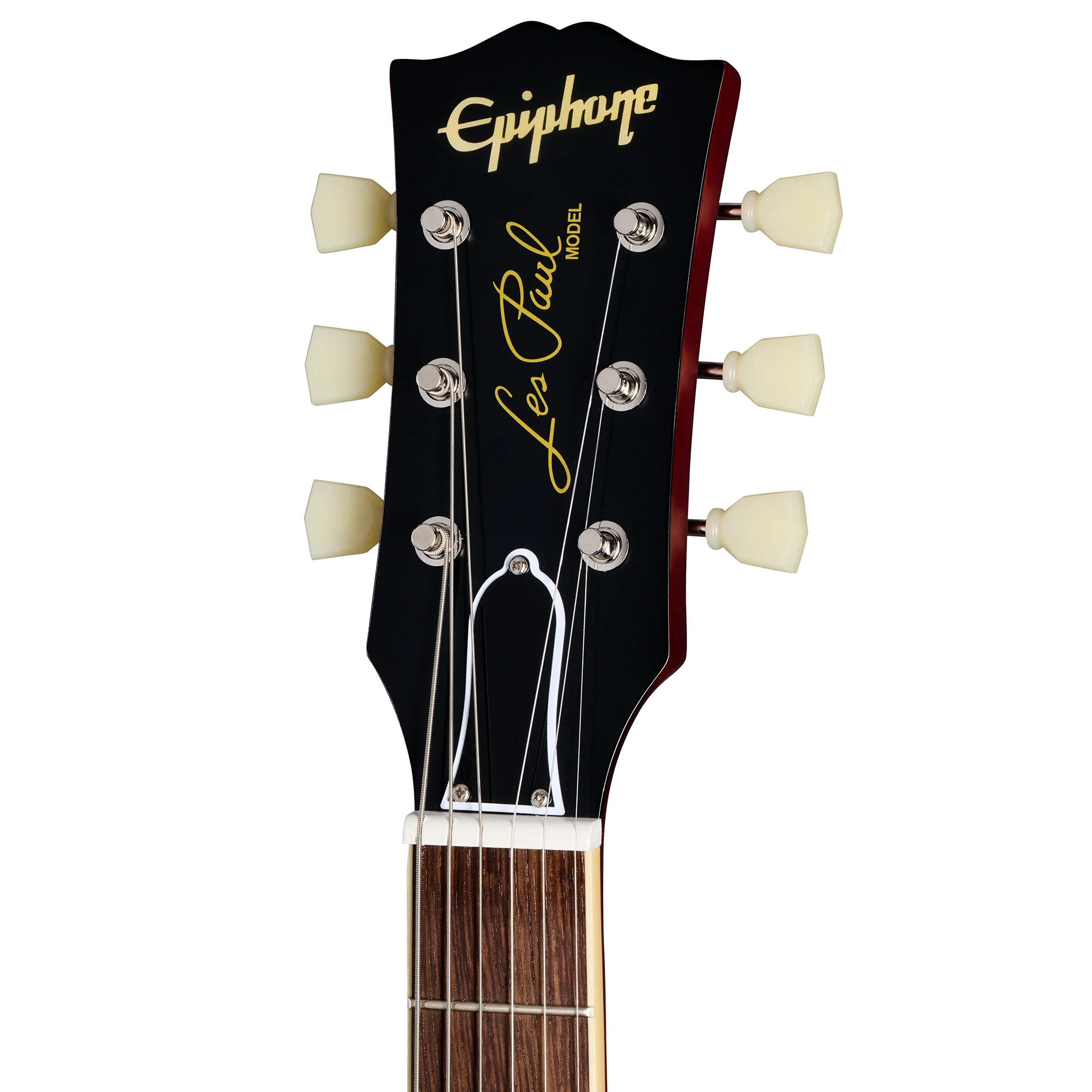 Epiphone ECLPS59FAVNH1 1959 Les Paul Standard - Factory Burst - Image 4