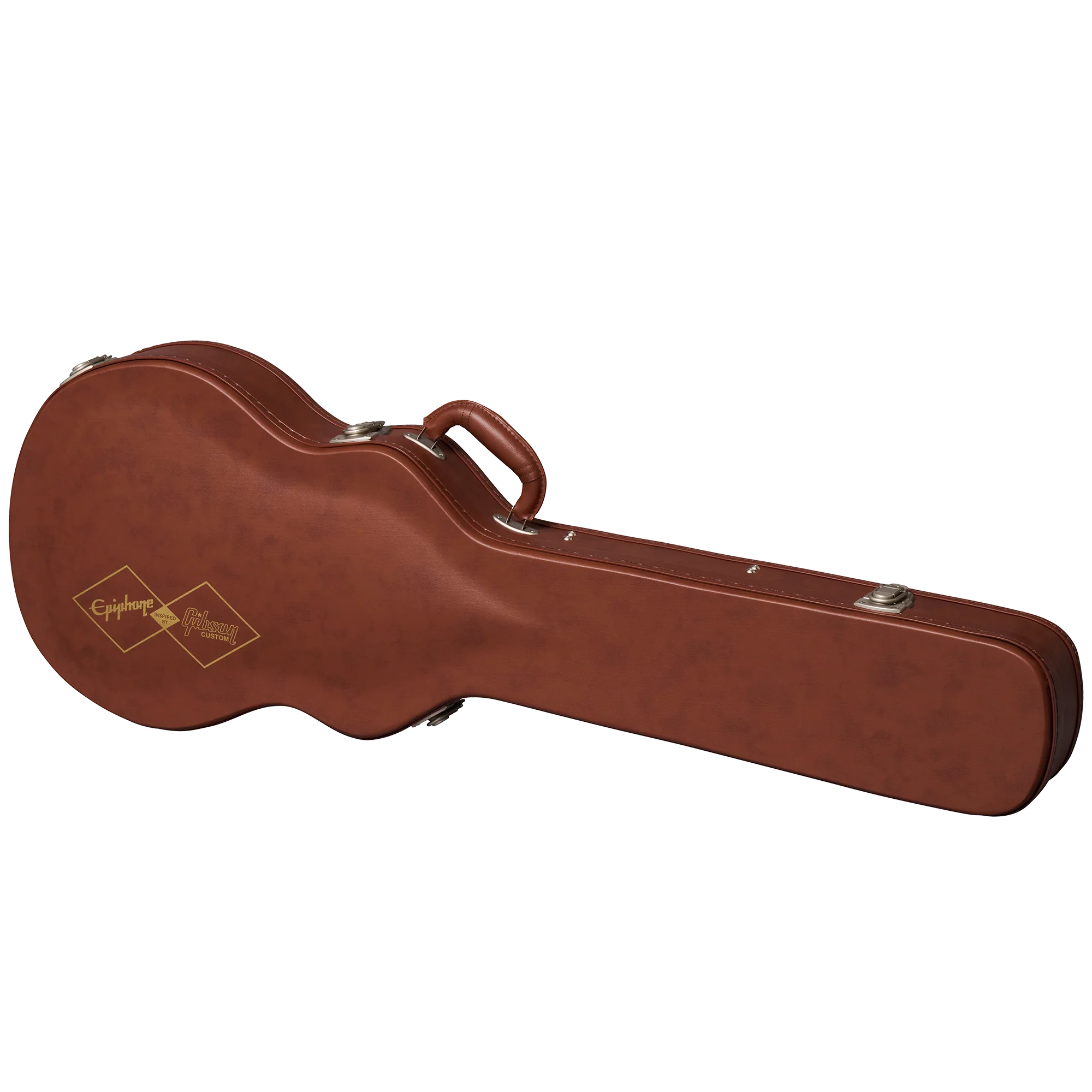 Epiphone ECLPS59FAVNH1 1959 Les Paul Standard - Factory Burst - Image 5