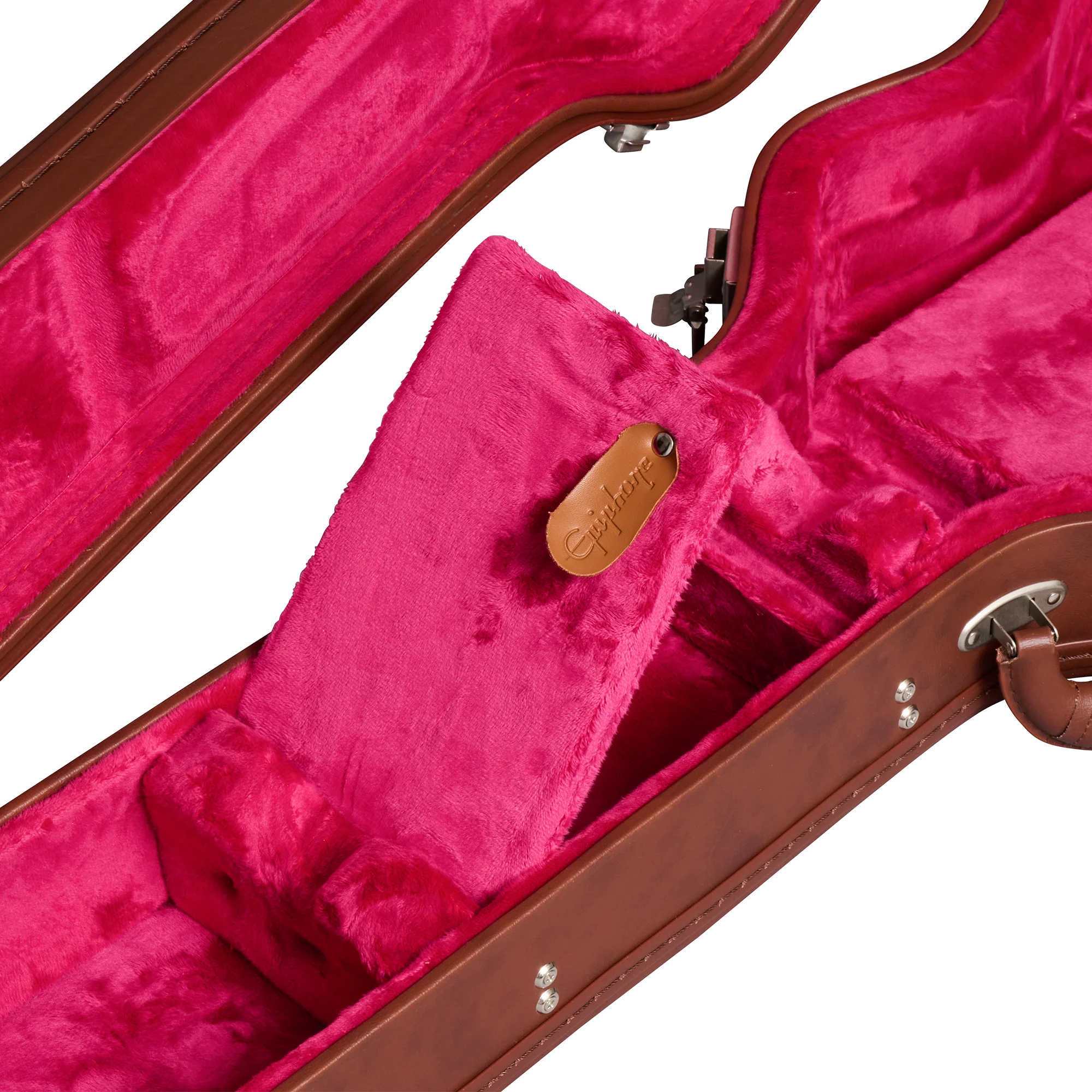 Epiphone ECLPS59FAVNH1 1959 Les Paul Standard - Factory Burst - Image 7