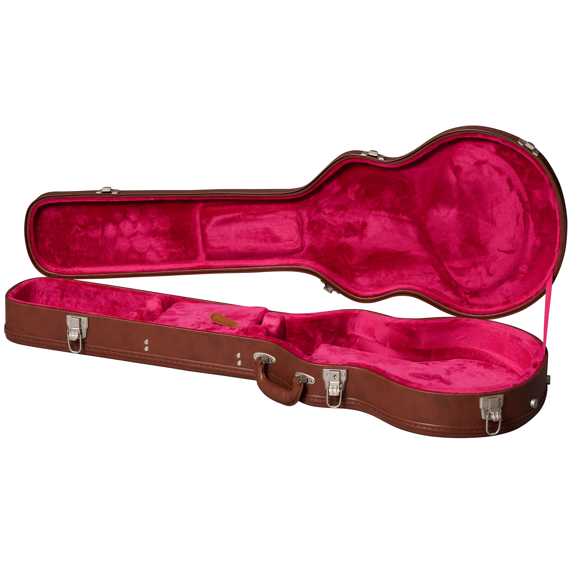 Epiphone ECLPS59ITVNH1 1959 Les Paul Standard - Iced Tea Burst - Image 6