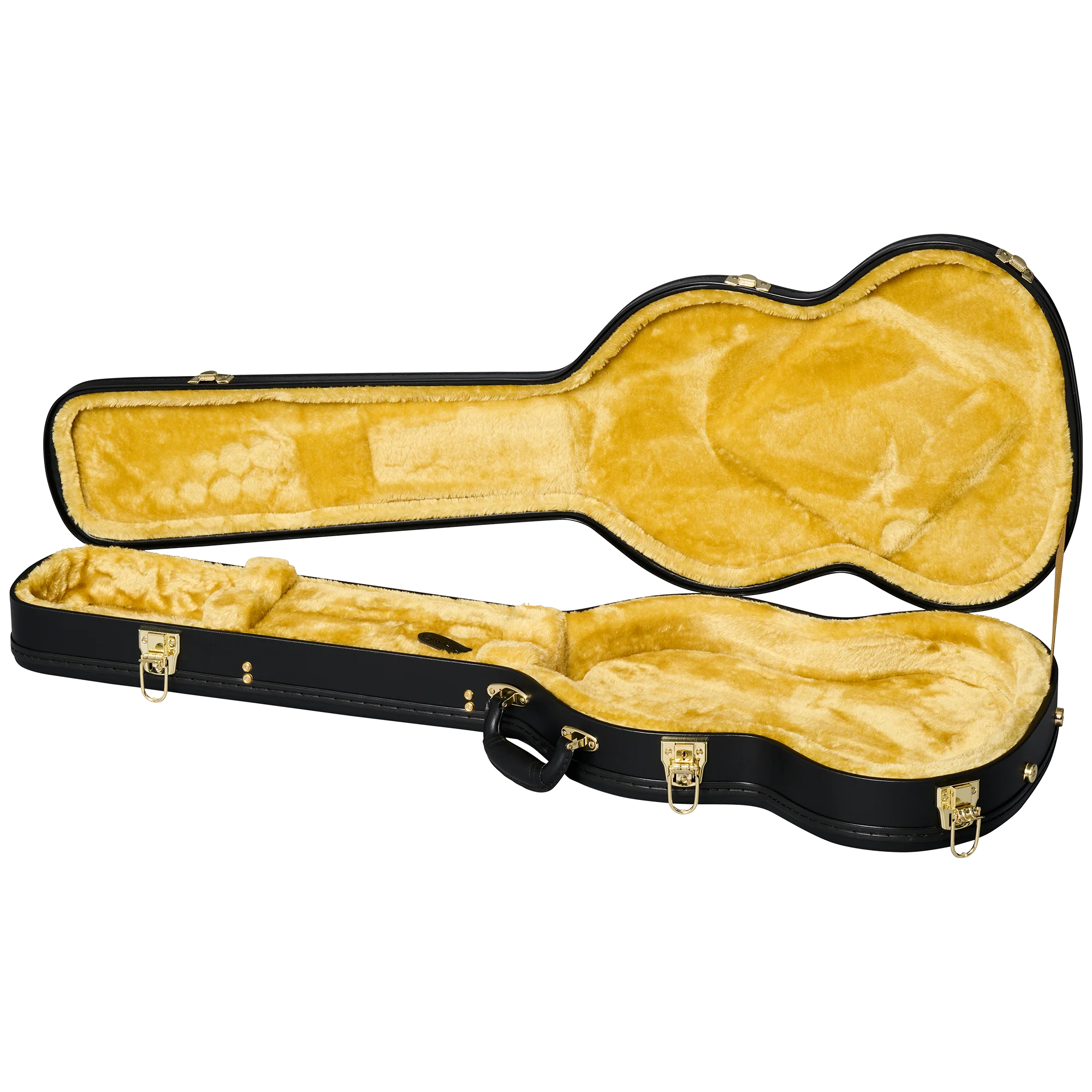 Epiphone ECSGC63CWVGM1 1963 Les Paul SG Custom w/ Maestro Vibrola - Classic White - Image 6