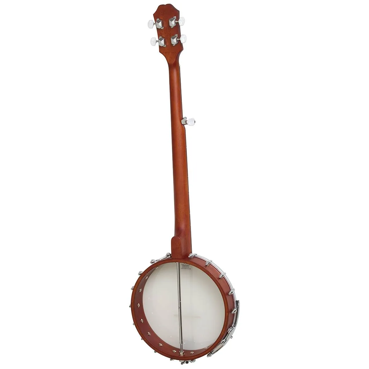Epiphone EFB0NACH1 MB-100 Banjo - Natural - Image 3
