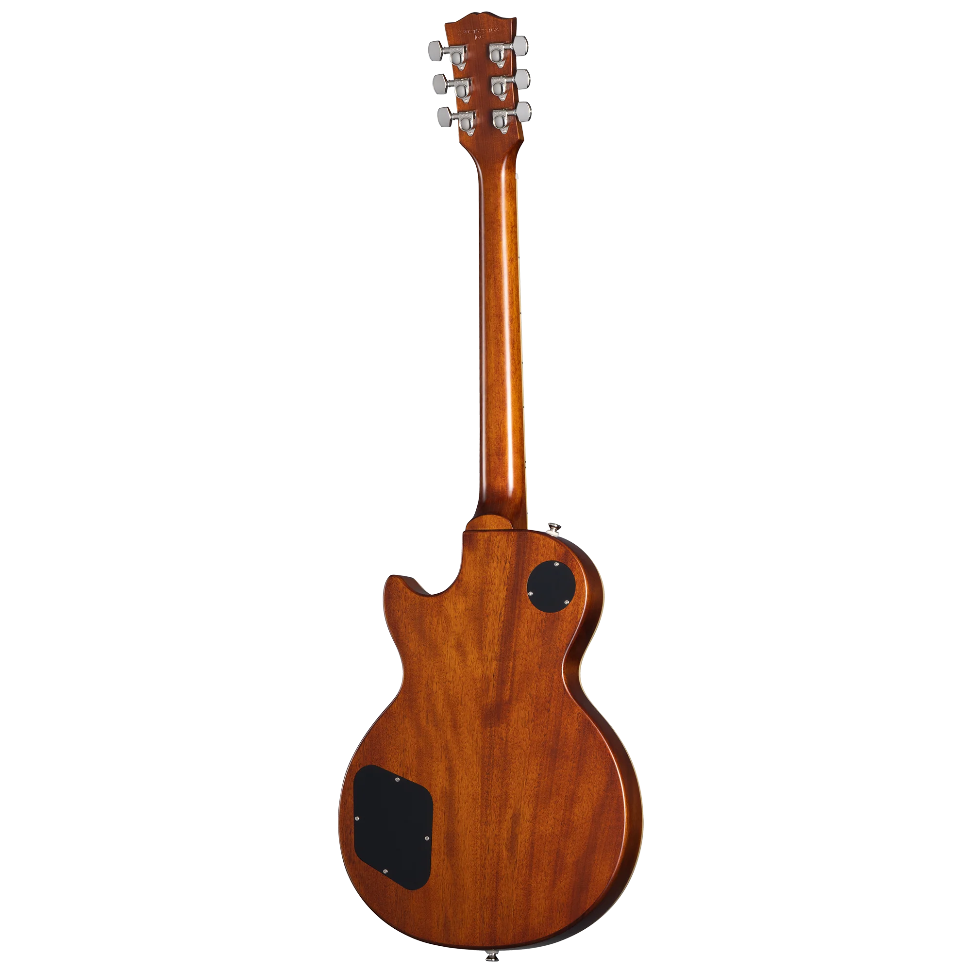 Epiphone EIGCKH59LPSGNYNH1 Kirk Hammett “Greeny” 1959 Les Paul Standard - Greeny Burst - Image 2