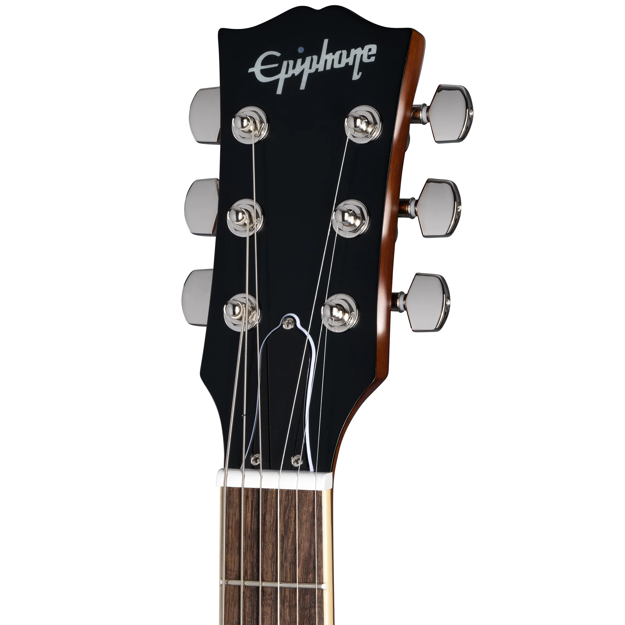 Epiphone EIGCKH59LPSGNYNH1 Kirk Hammett “Greeny” 1959 Les Paul Standard - Greeny Burst - Image 6