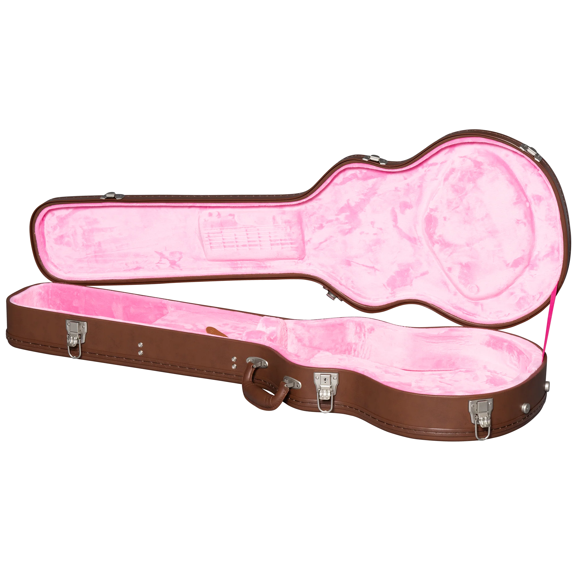 Epiphone EIGCKH59LPSGNYNH1 Kirk Hammett “Greeny” 1959 Les Paul Standard - Greeny Burst - Image 8