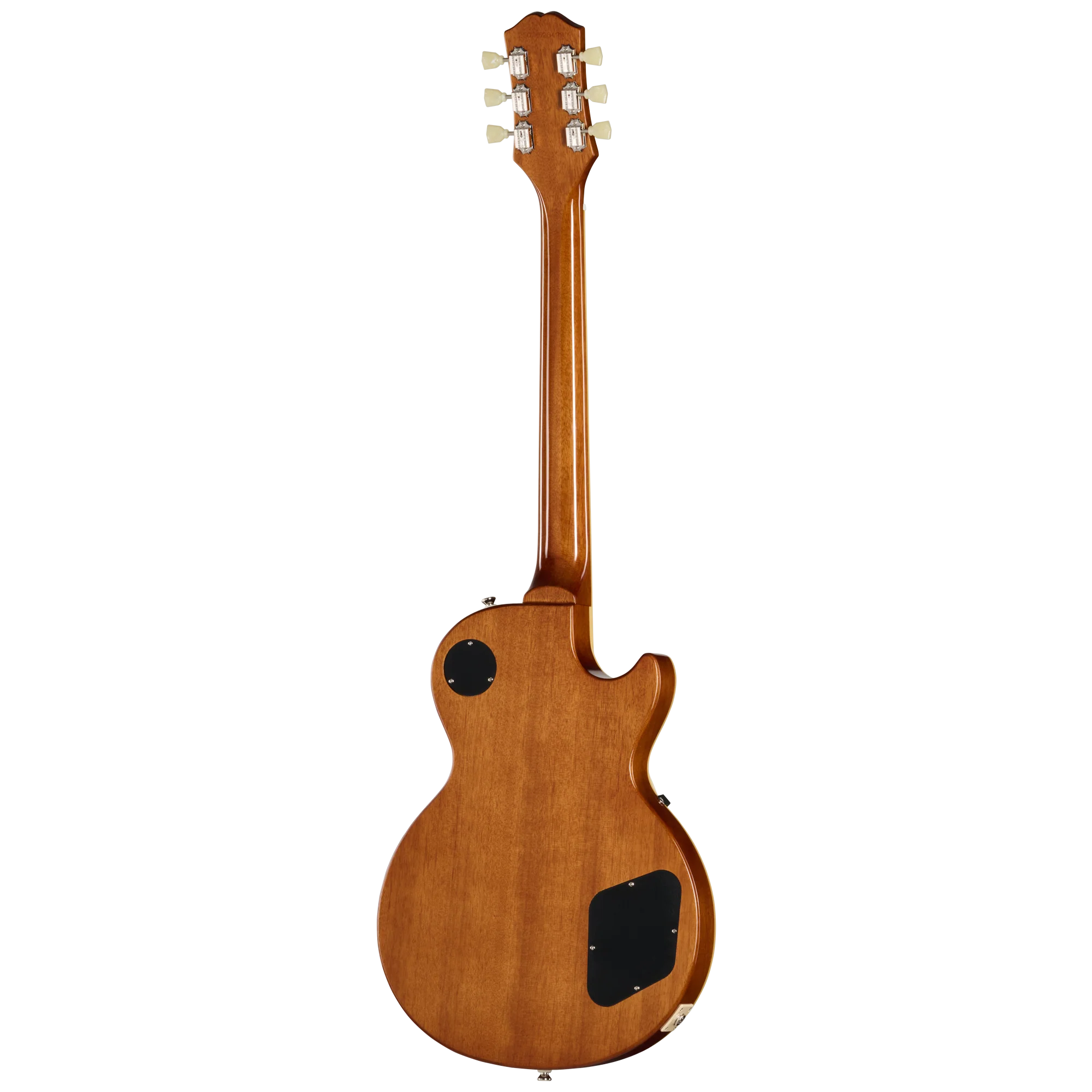 Epiphone EIGLP5GTNHRL Les Paul Standard 50s - Left-handed - Goldtop - Image 2