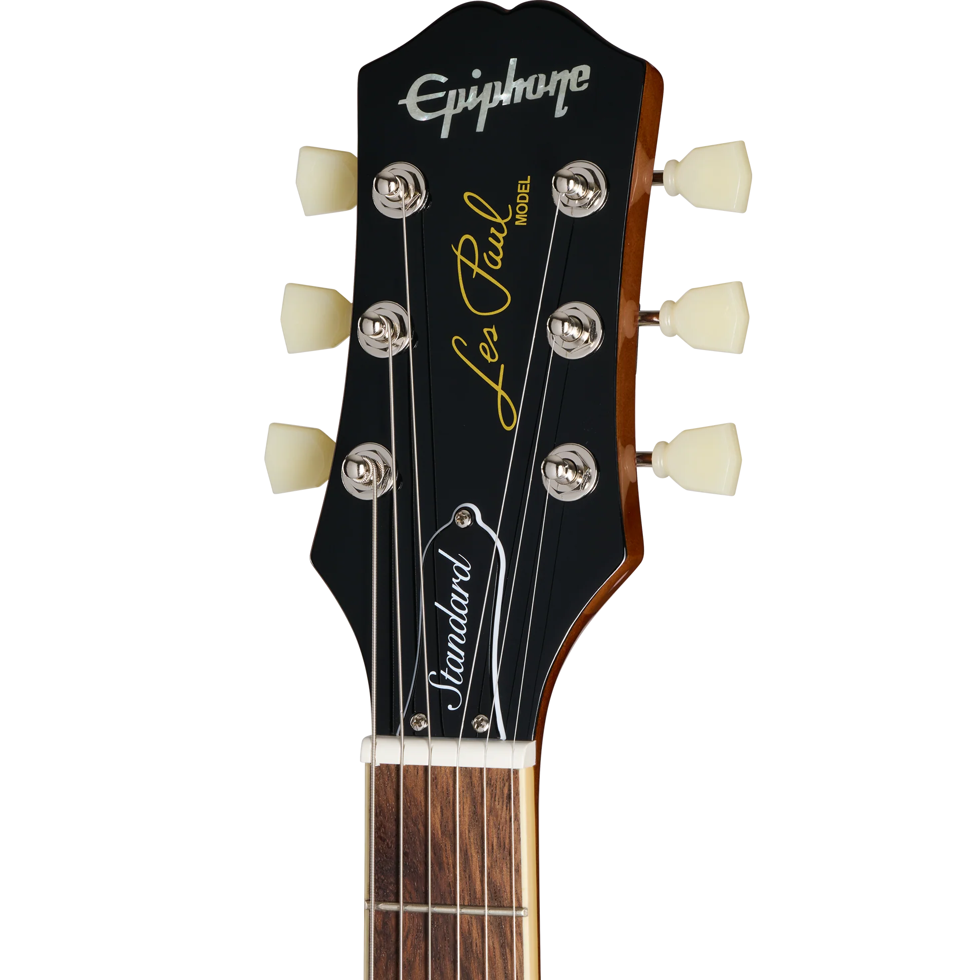 Epiphone EIGLP5SFNH1 Les Paul Standard 50s Figured - Seafoam Green - Image 3