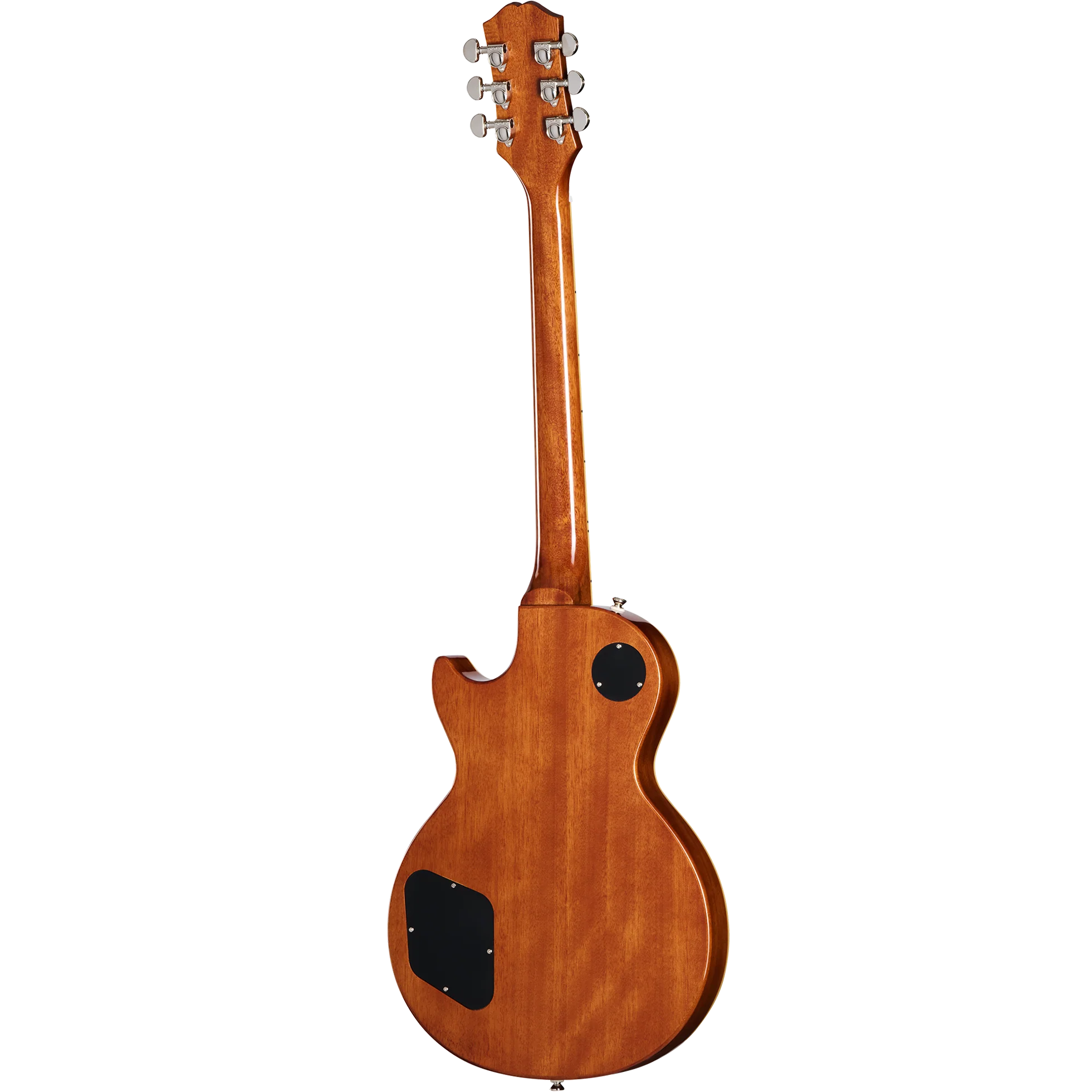 Epiphone EIGLP6EBNH1 Les Paul Standard 60s - Ebony - Image 2