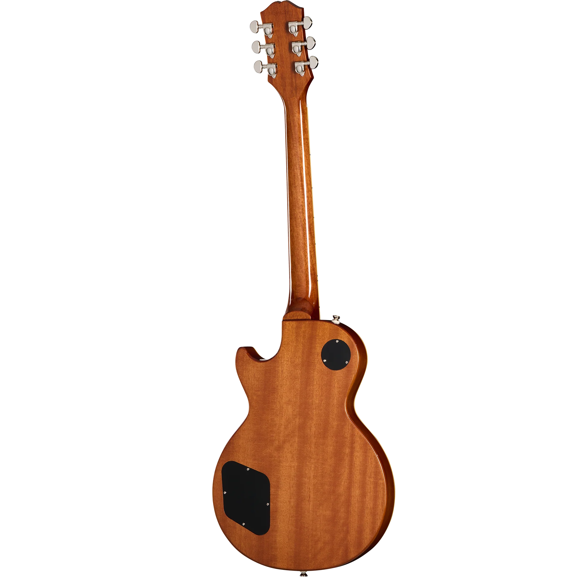 Epiphone EIGLP6HPNH1 Les Paul Standard 60s - Heather Poly - Image 2