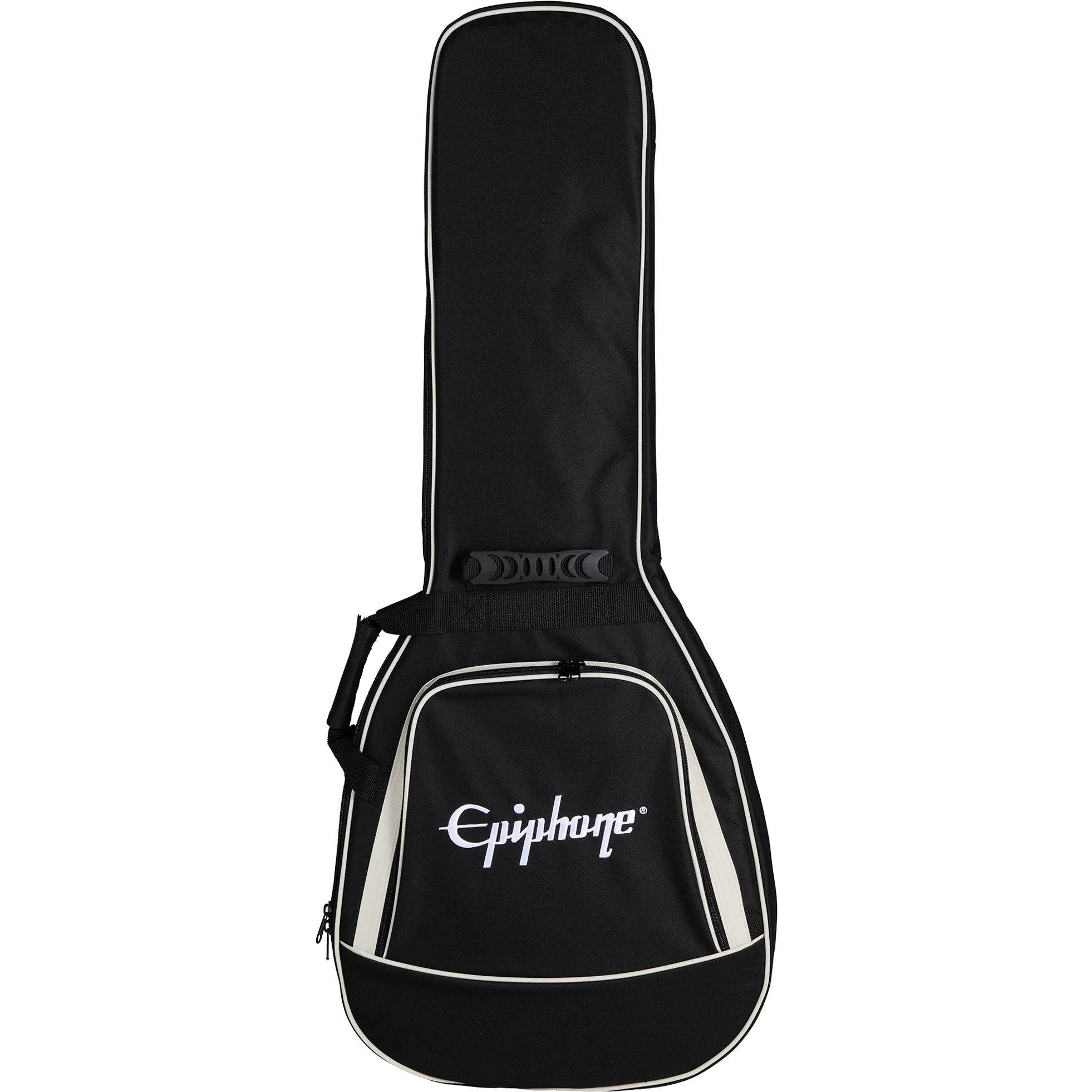 Epiphone EIGSGCAWGH1 SG Custom, 2-Hum - Alpine White - Image 4