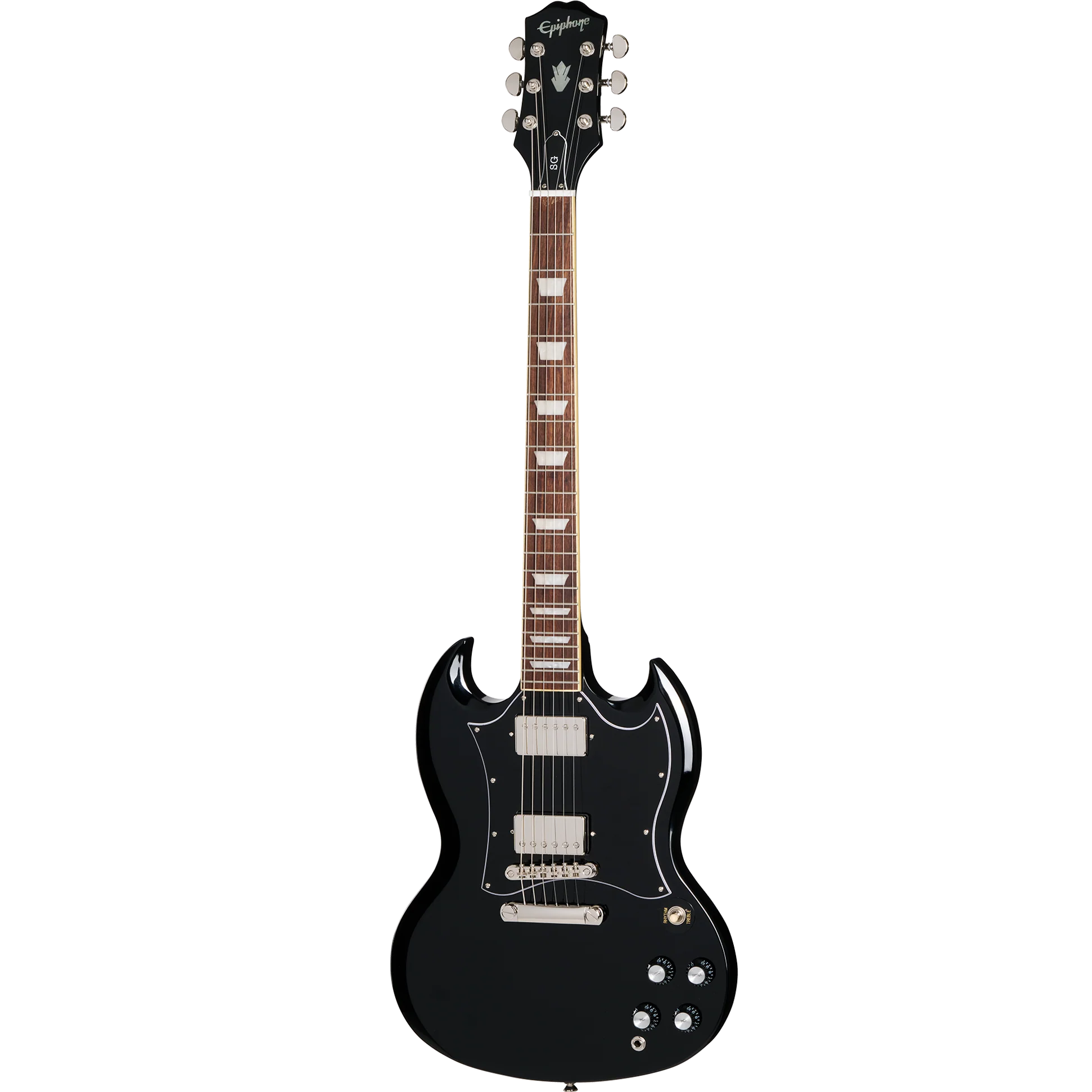 Epiphone EIGSGSEBNH1 SG Standard - Ebony