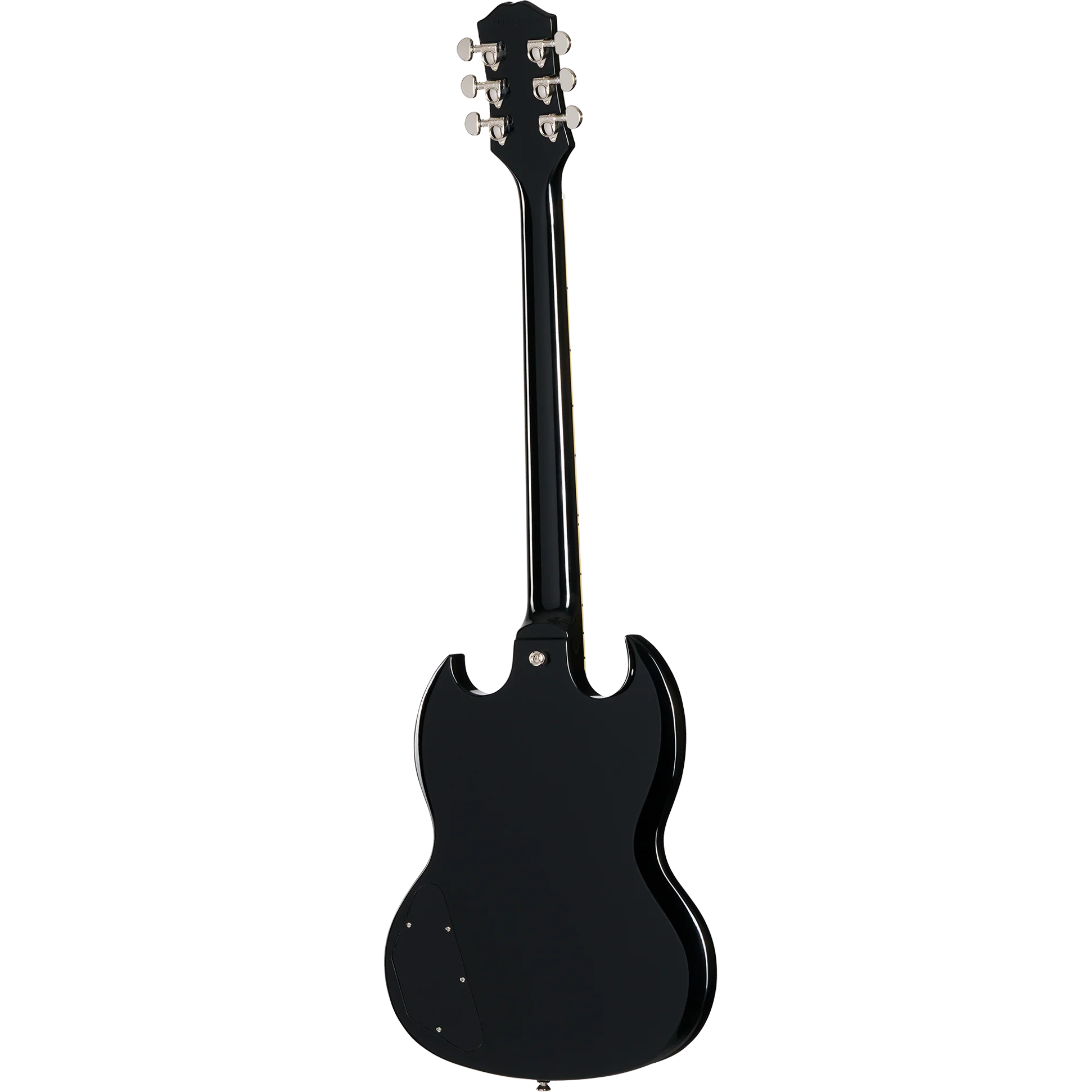 Epiphone EIGSGSEBNH1 SG Standard - Ebony - Image 2