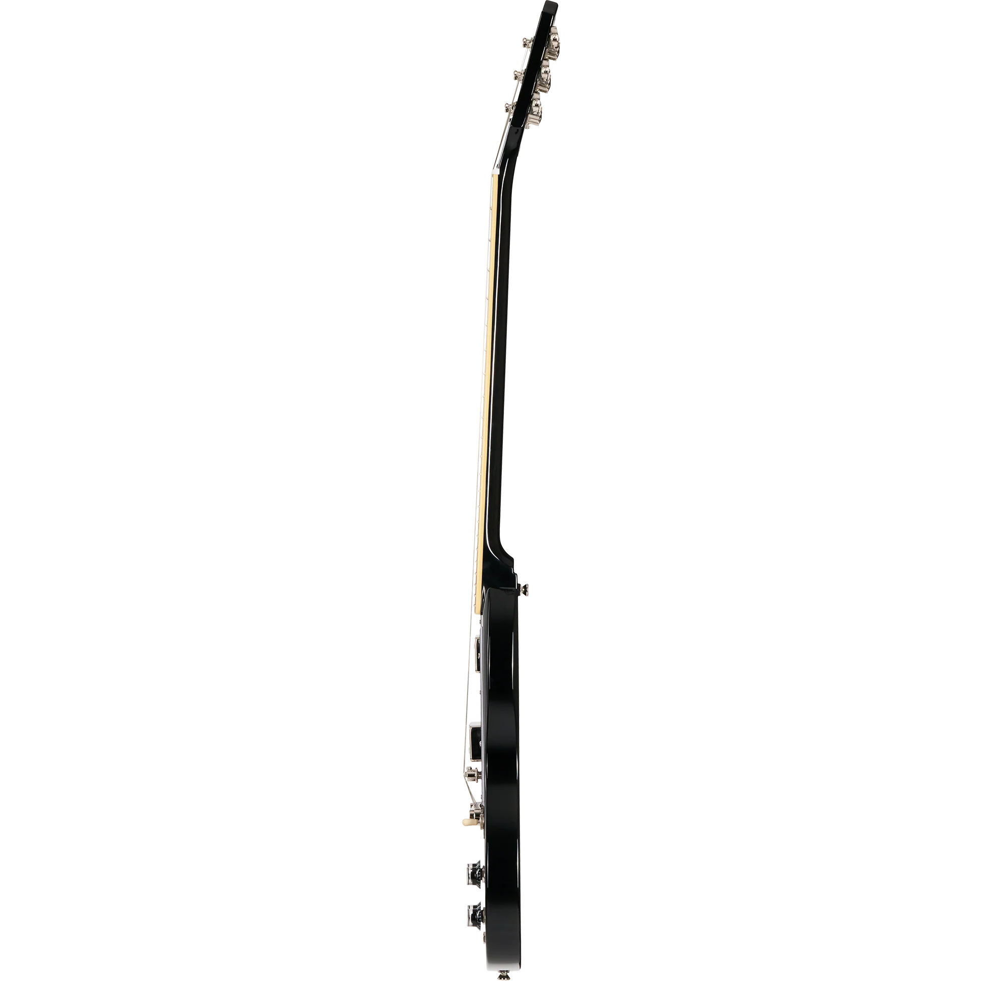 Epiphone EIGSGSEBNH1 SG Standard - Ebony - Image 3