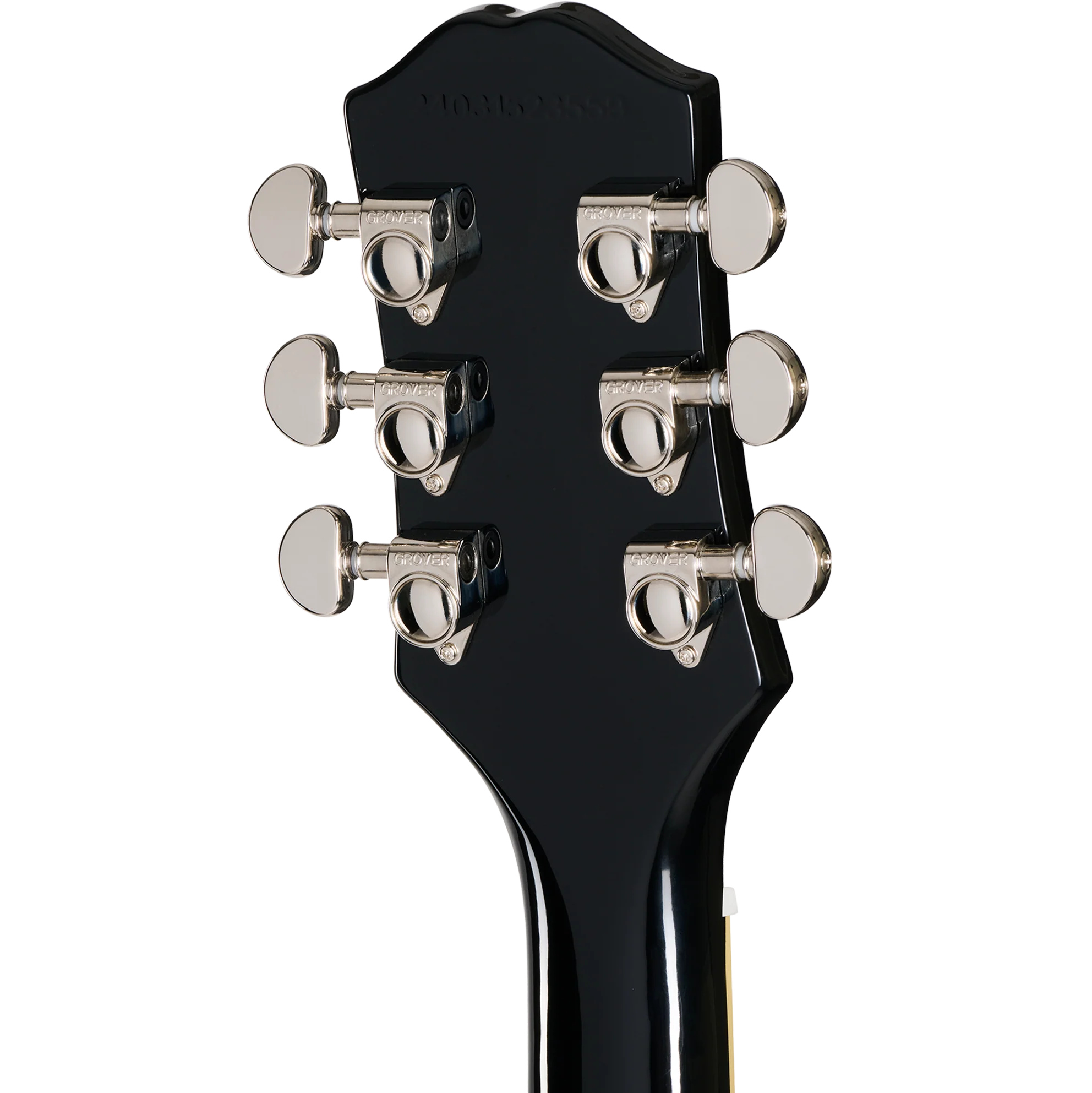 Epiphone EIGSGSEBNH1 SG Standard - Ebony - Image 6