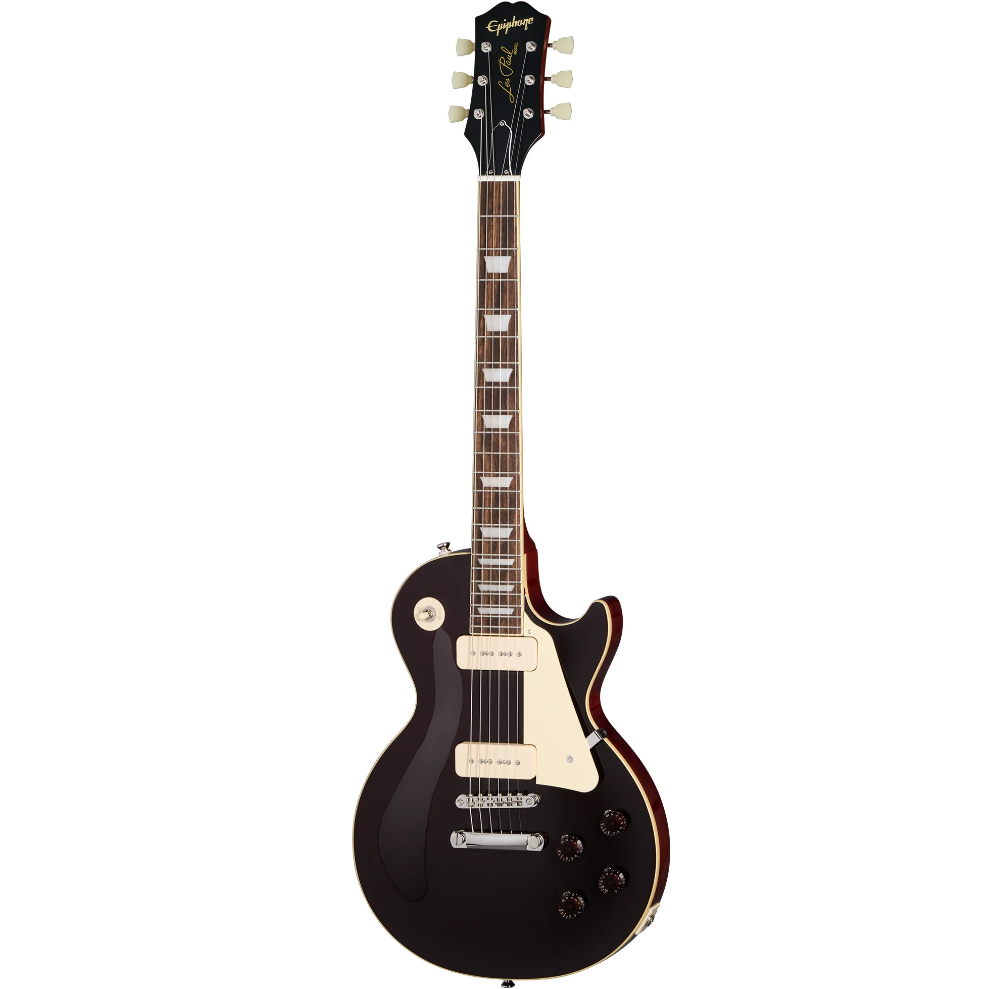 Epiphone EIJB55CPINH3 Joe Bonamassa 1955 Les Paul Standard - Copper Iridescent